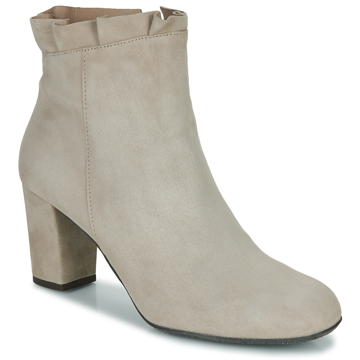 So Size - GEMINA - Taupe