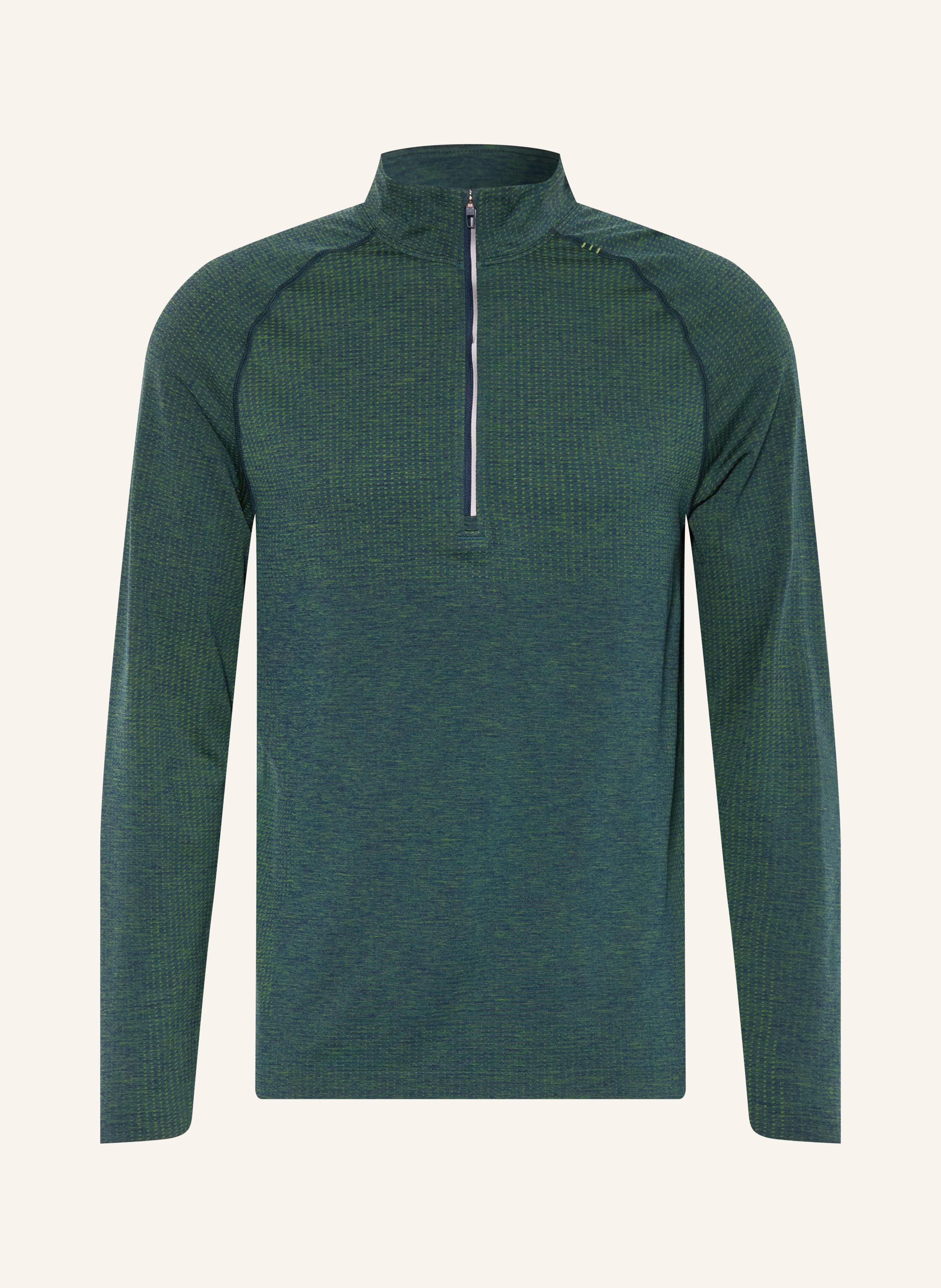 lululemon Longsleeve METAL VENT TECH 3.0