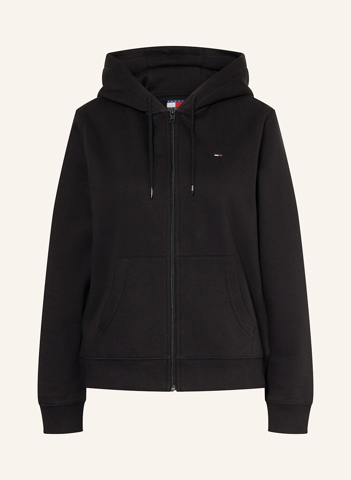 TOMMY JEANS Sweatjacke