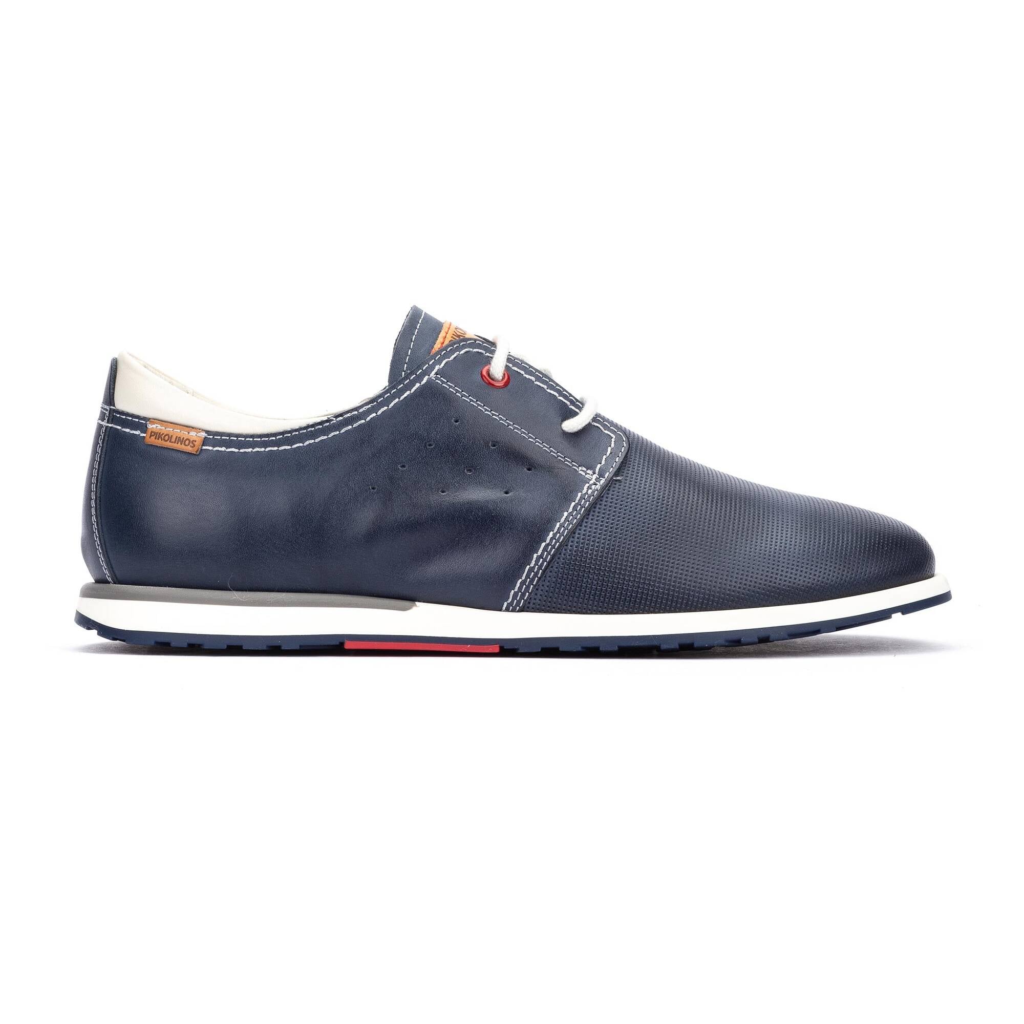 SALER - Zapato de cordones para hombre