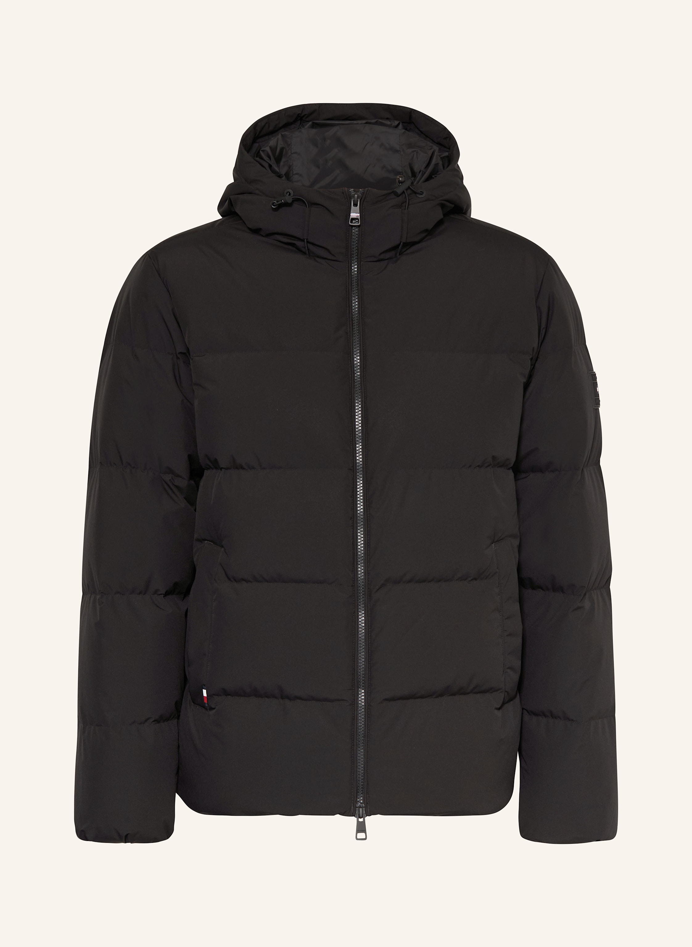 TOMMY HILFIGER Daunenjacke