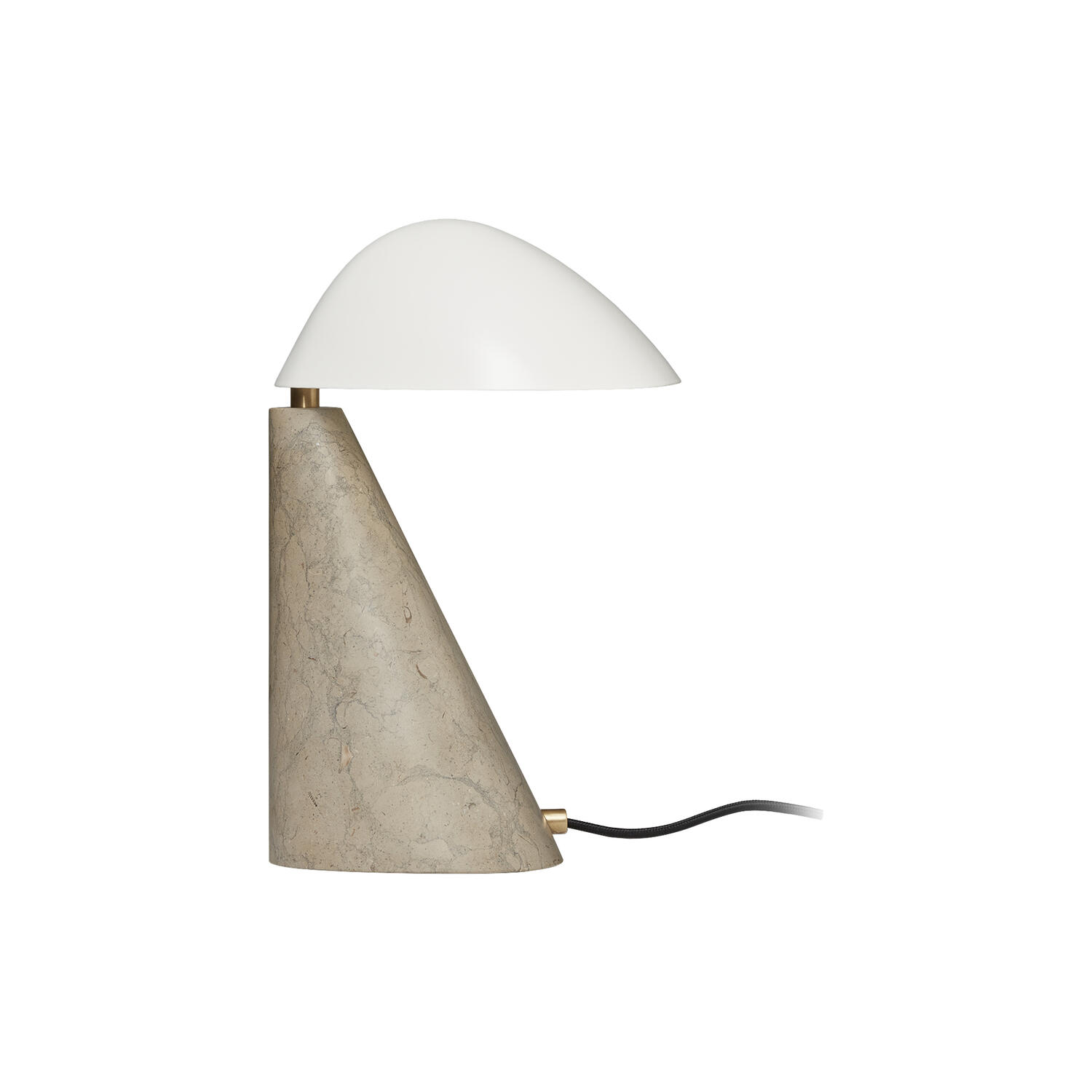 Fellow bordlampe