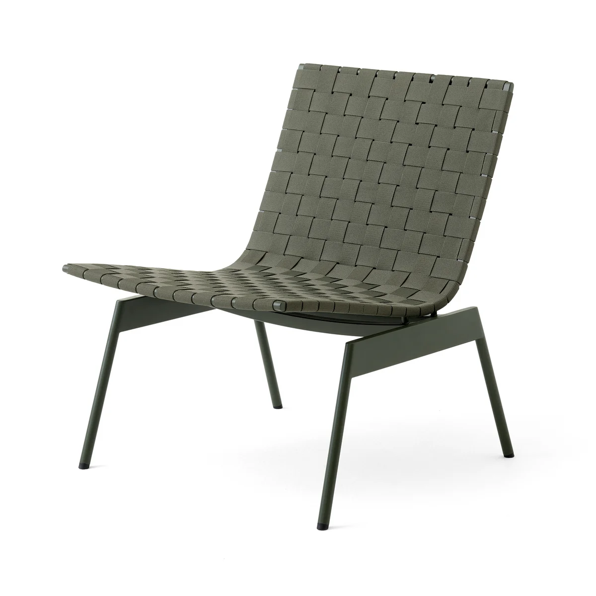 &Tradition - Ville Outdoor Lounge Chair