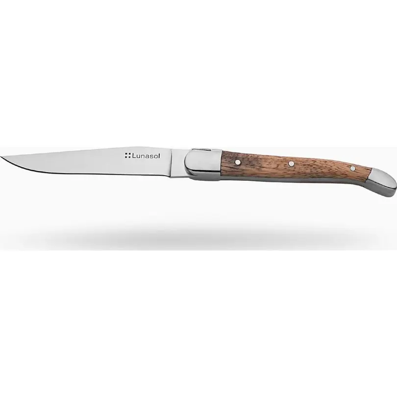 Steakmesser 12er-Set Basic Country