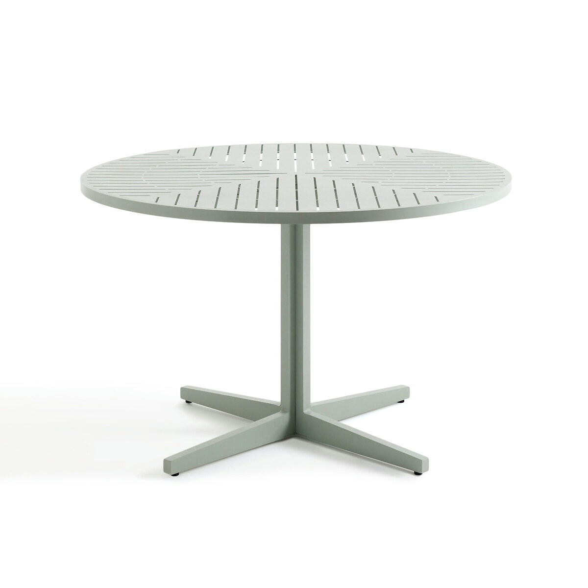 Table de jardin aluminium, Kotanne