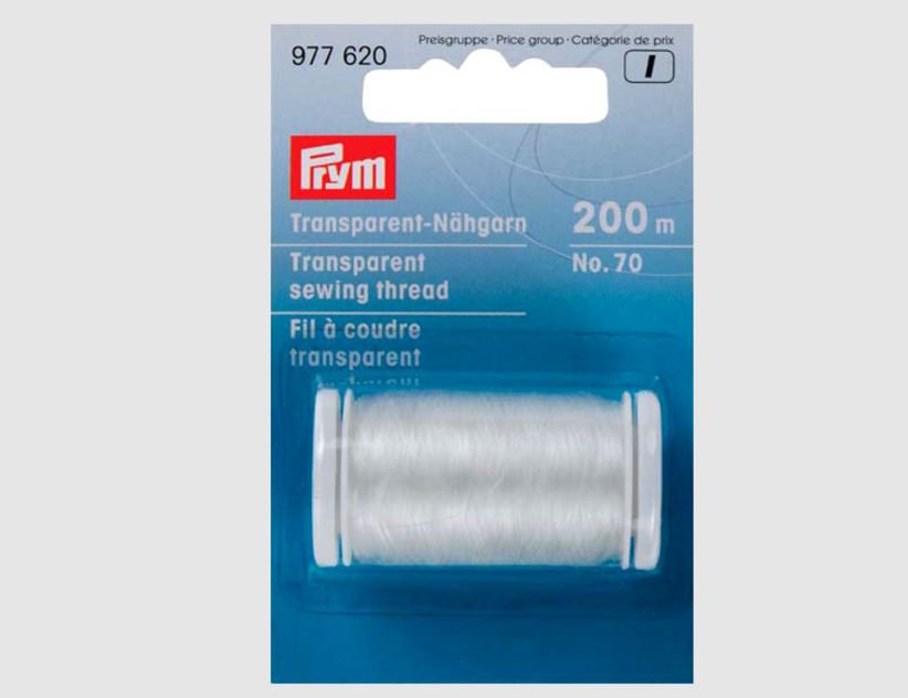 Prym Nähgarn No. 70