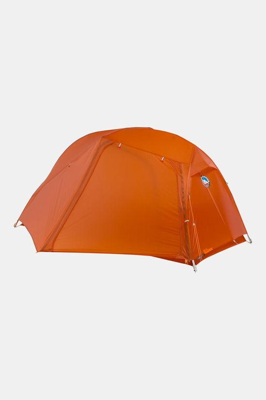 Big Agnes Copper Spur UL1 Tent 1P
