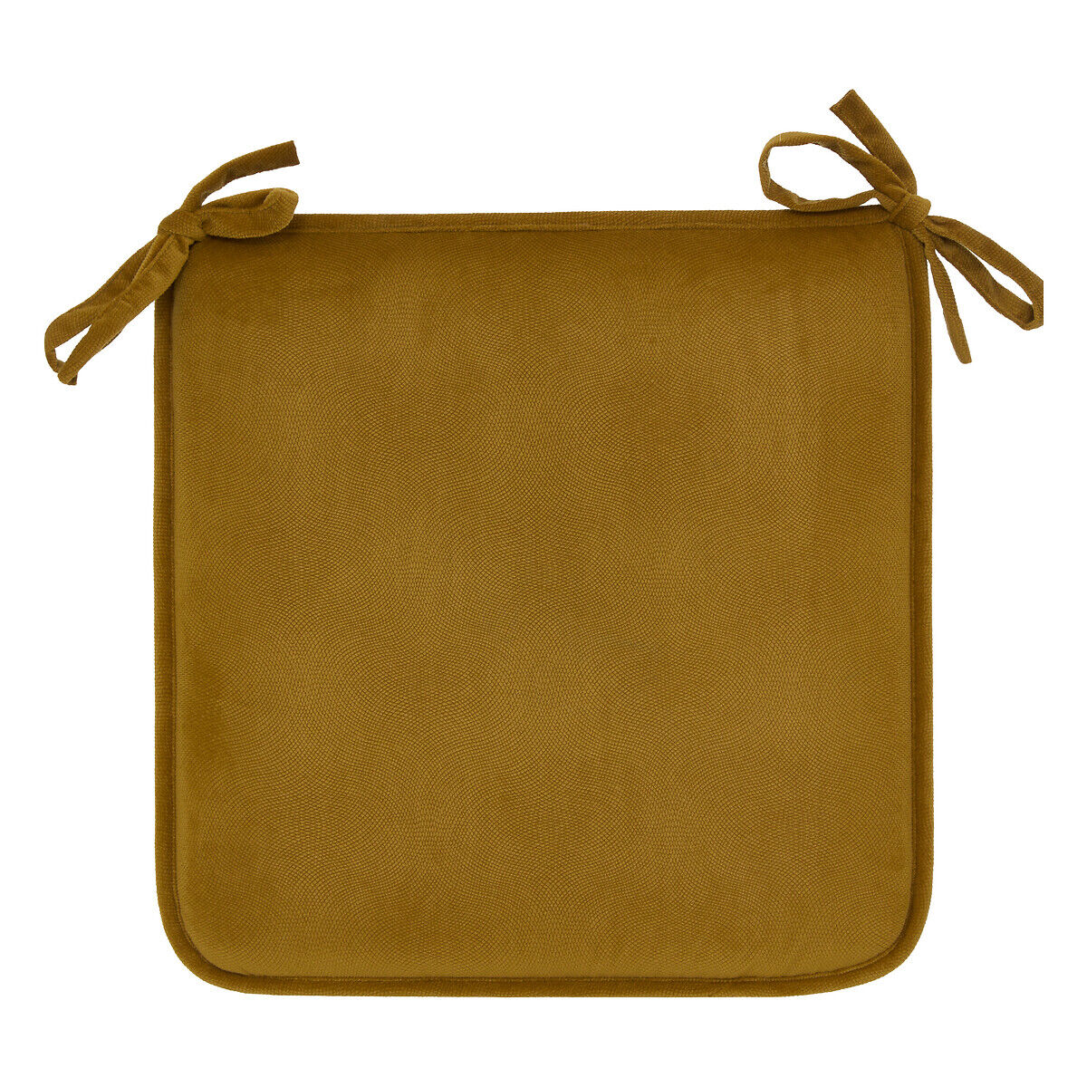 Coxim para cadeira LILOU ocre