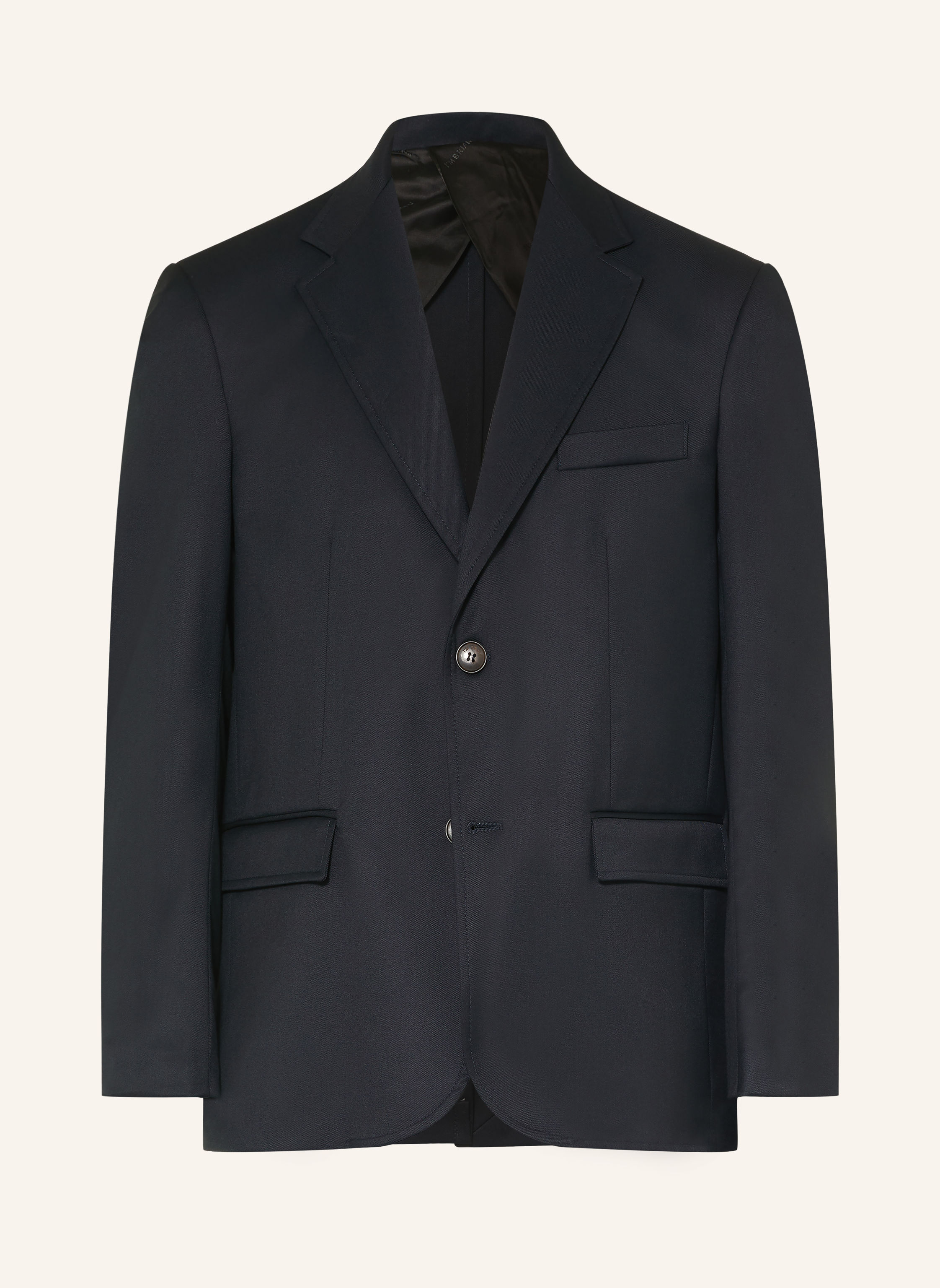 I'M BRIAN Anzugsakko Regular Fit
