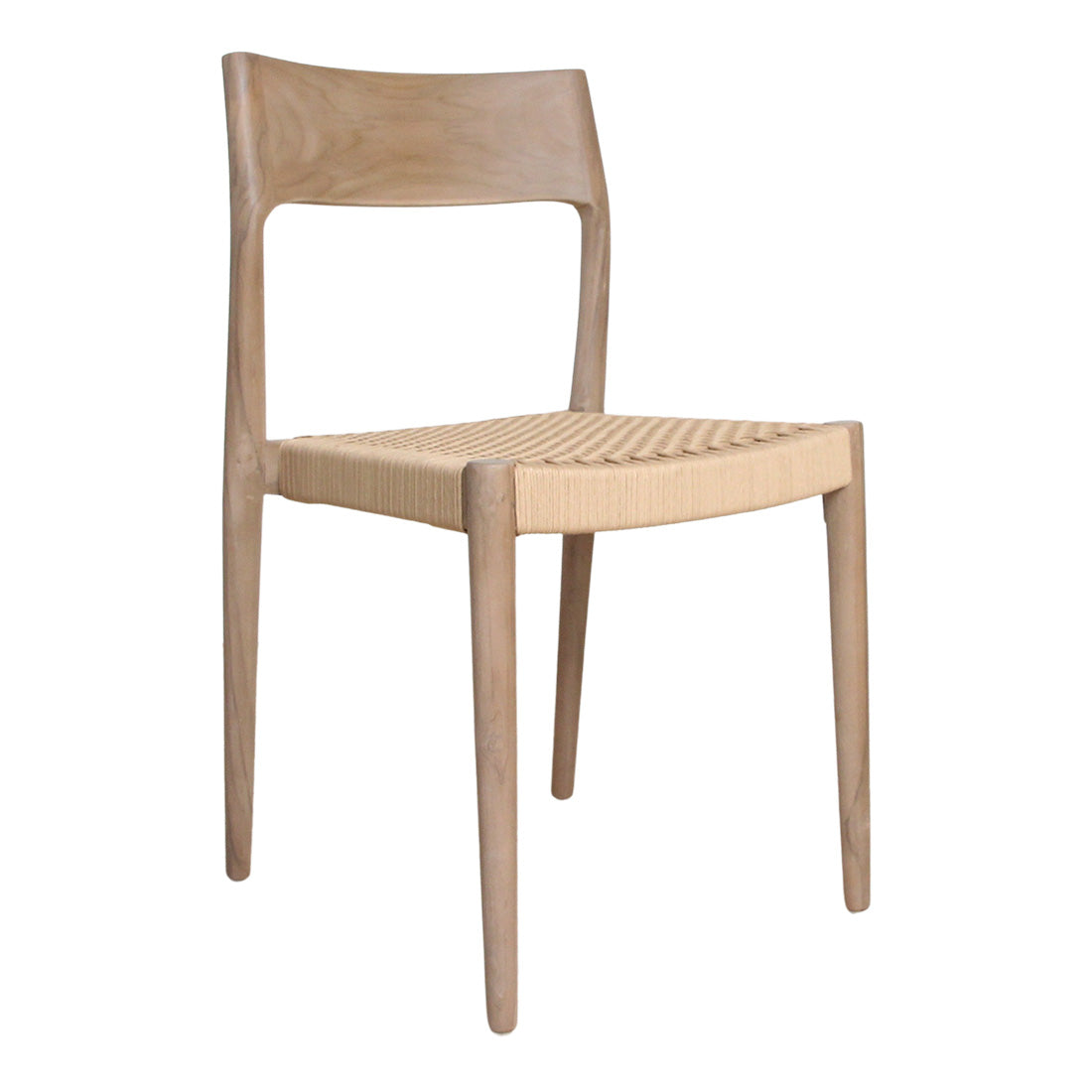 Raw Materials tuinstoel Freya - Naturel