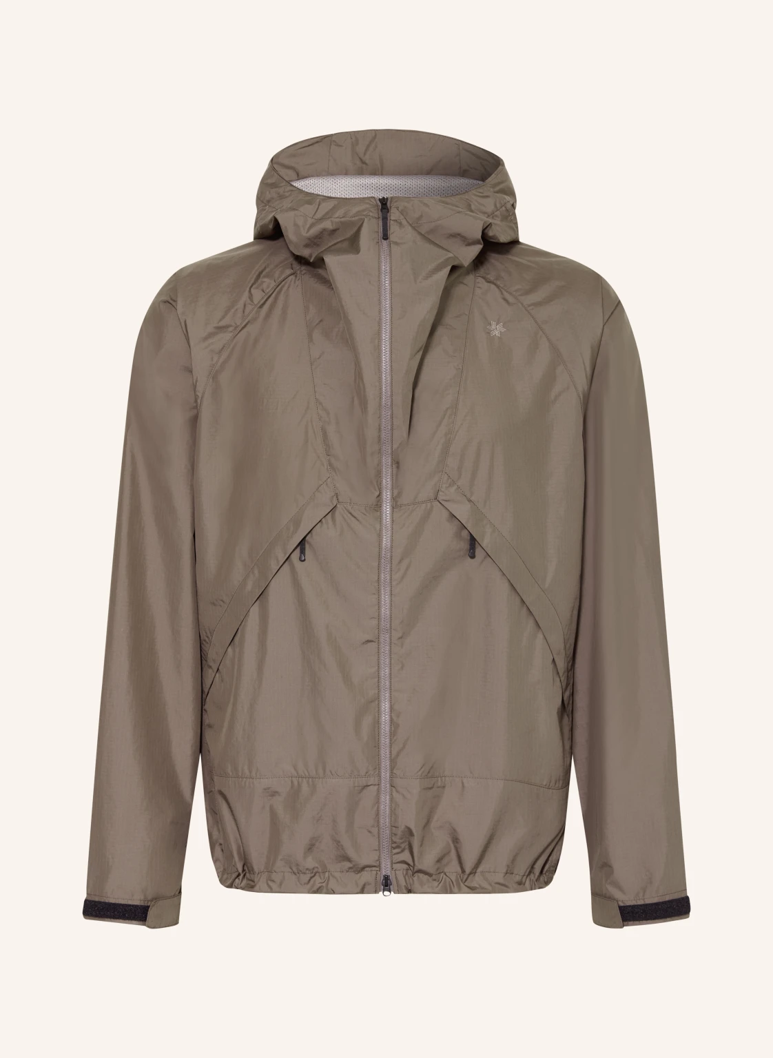 Goldwin Funktionsjacke RIP-STOP