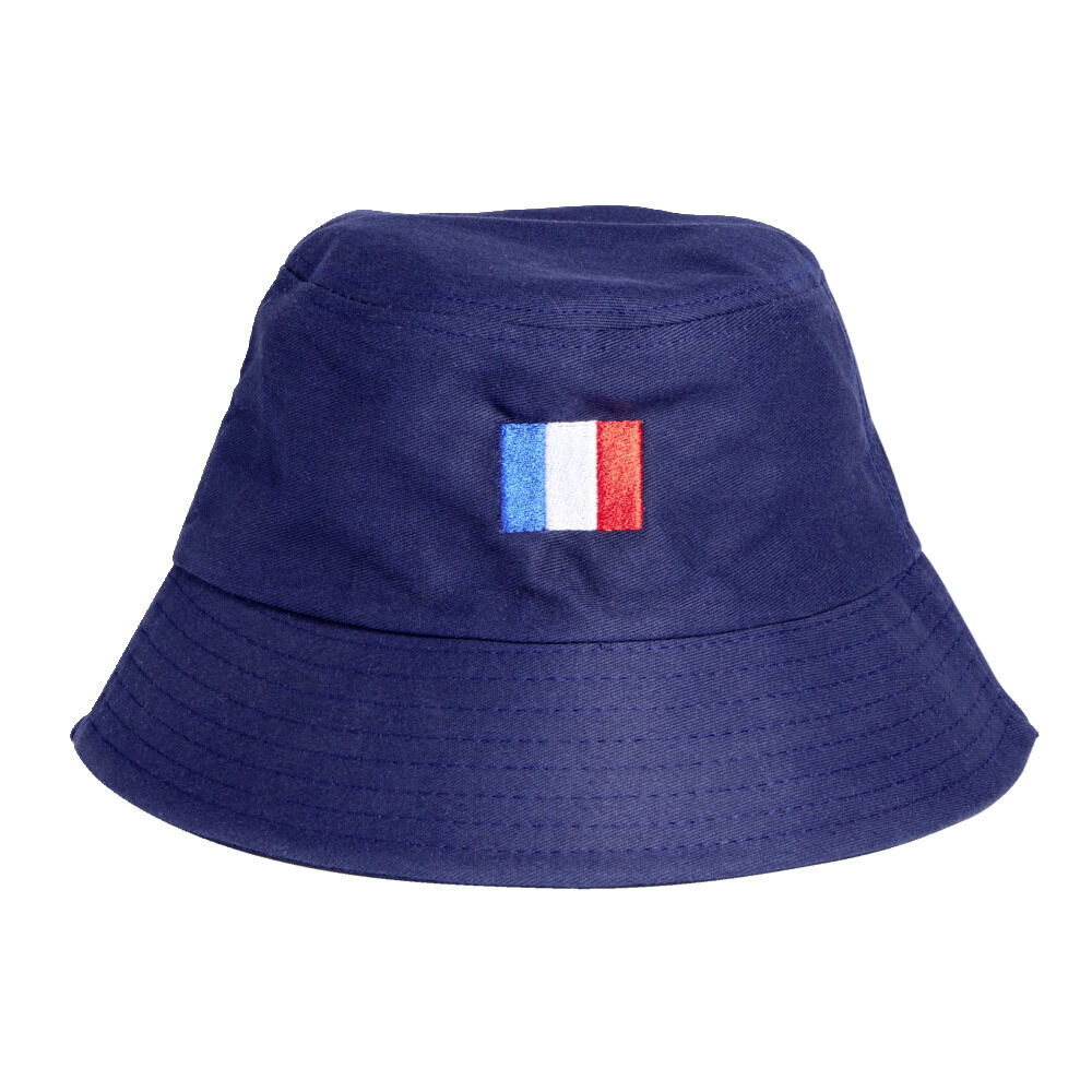 Bob drapeau français bleu blanc rouge 56-58cm