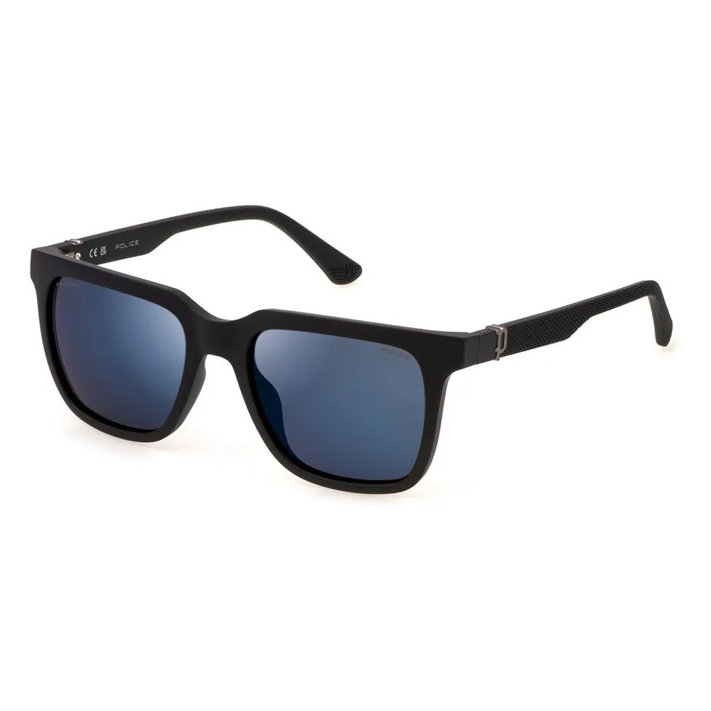 Police SPLN34E polarized sunglasses