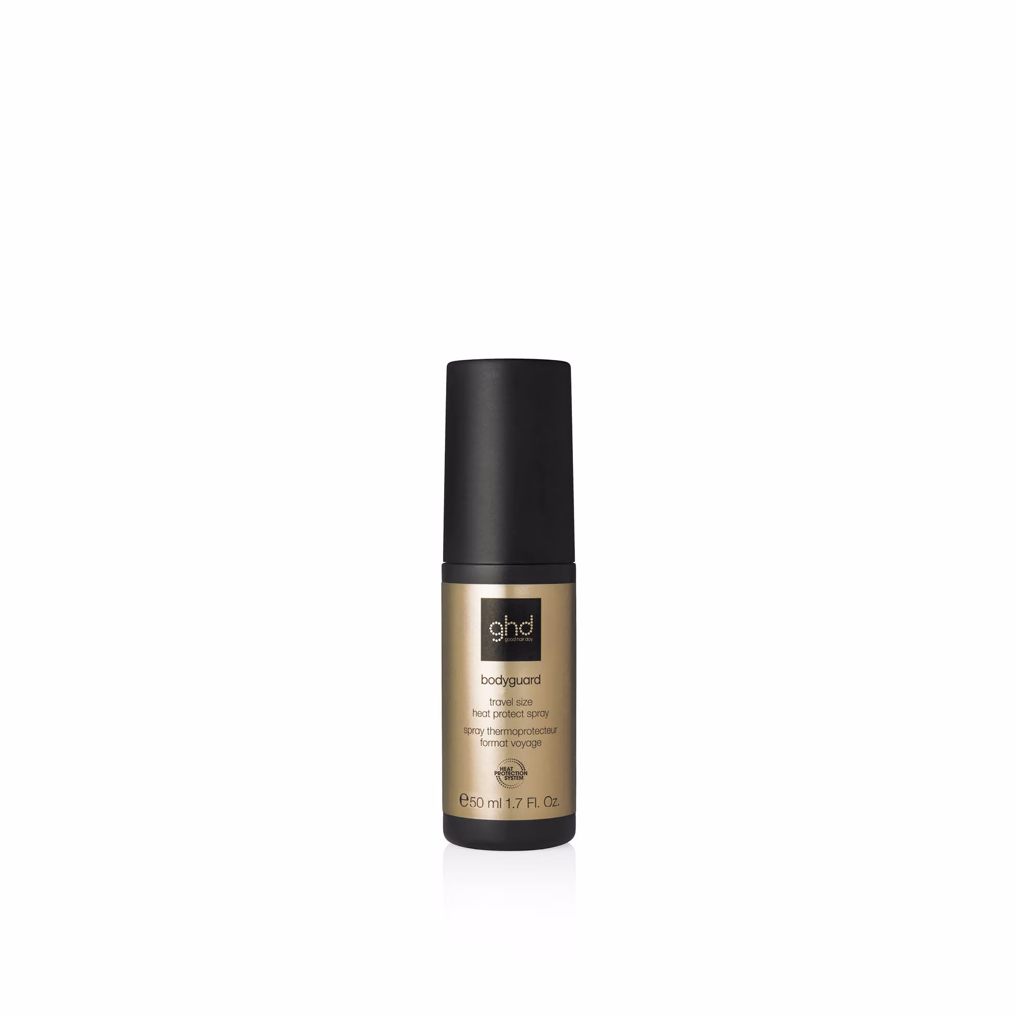 BODYGUARDSpray thermoprotecteur - format voyage