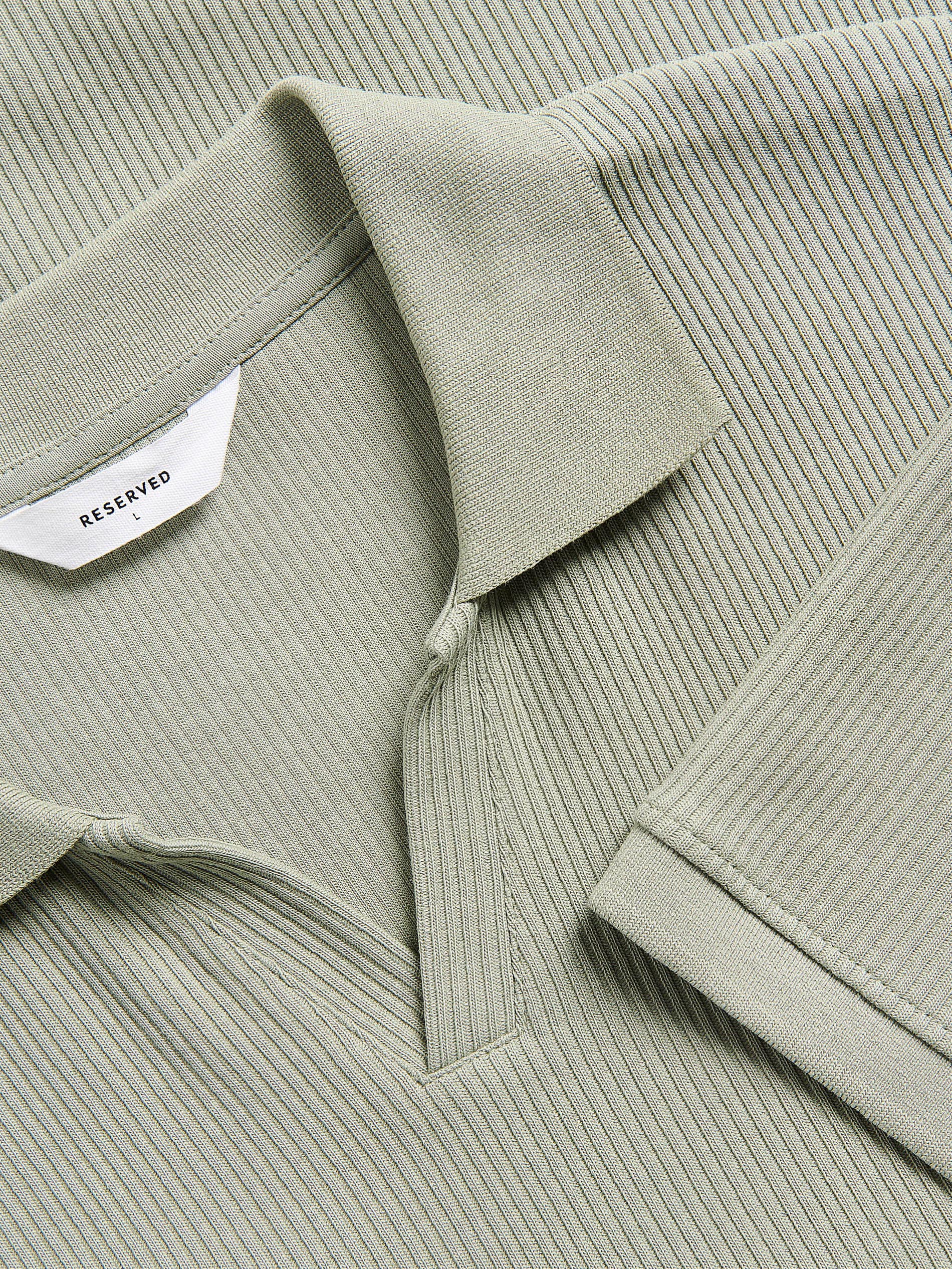 Koszulka polo comfort fit