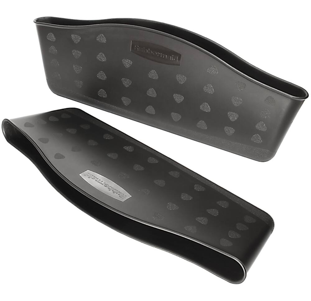 AutoTrends Seat Wedge, 2-pk