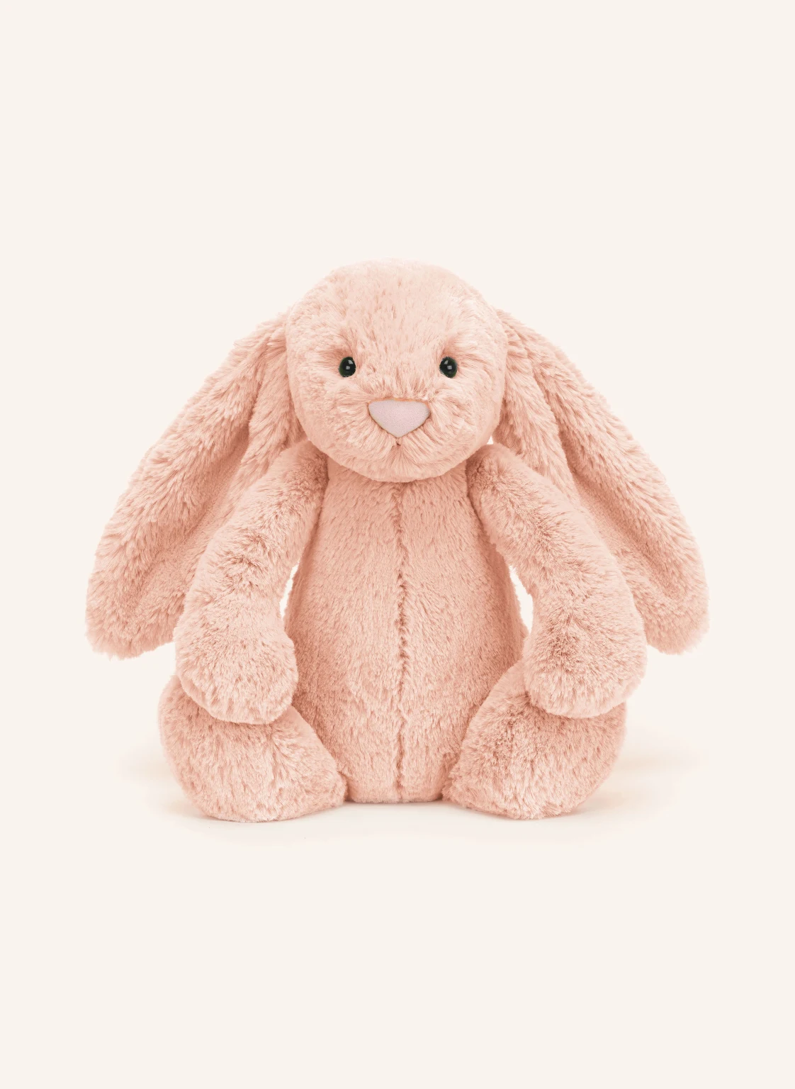 Jellycat Plüsch-Spielzeug BASHFUL BLUSH BUNNY ORIGINAL MEDIUM