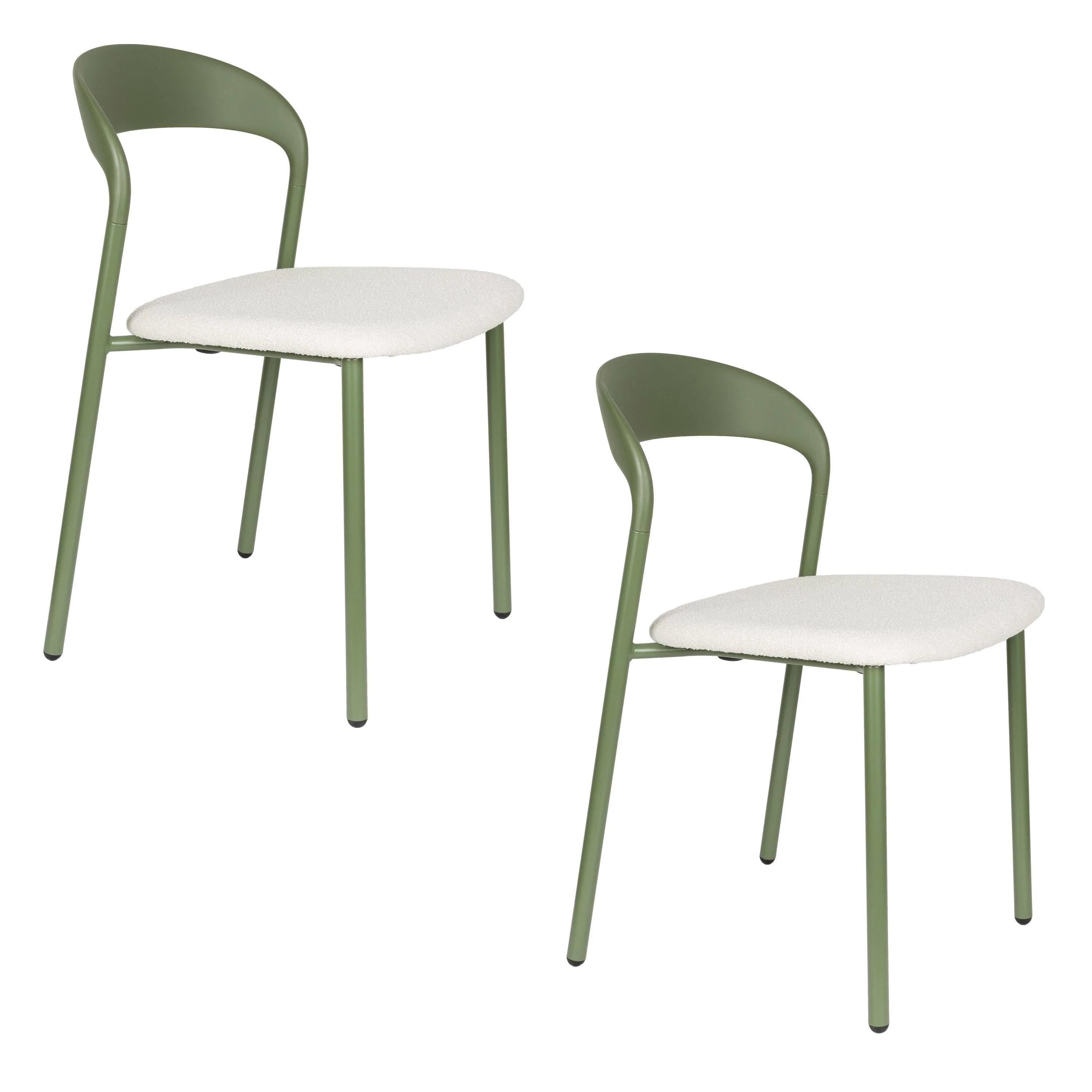 Eetkamerstoel Oren set van 2