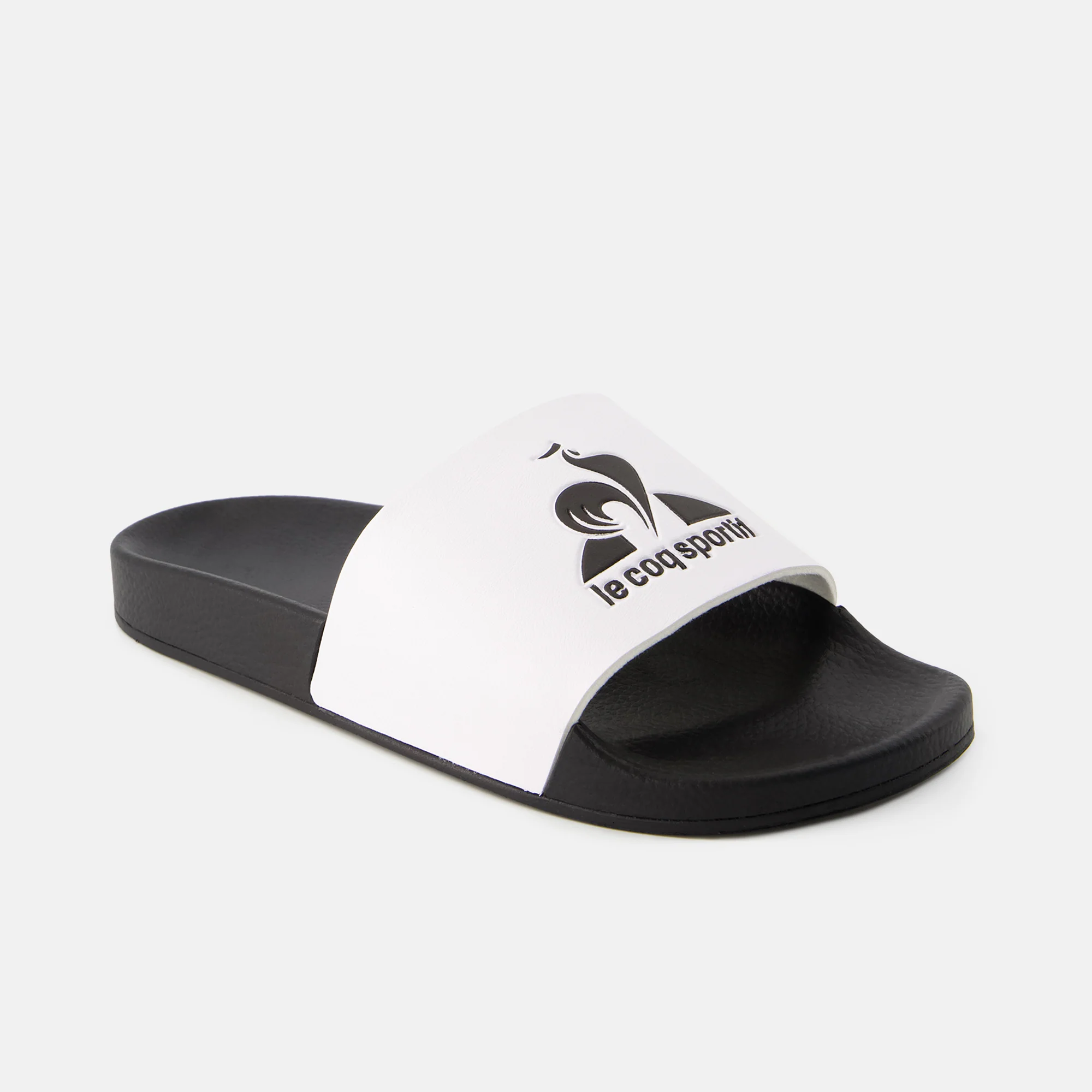 Claquettes Slide