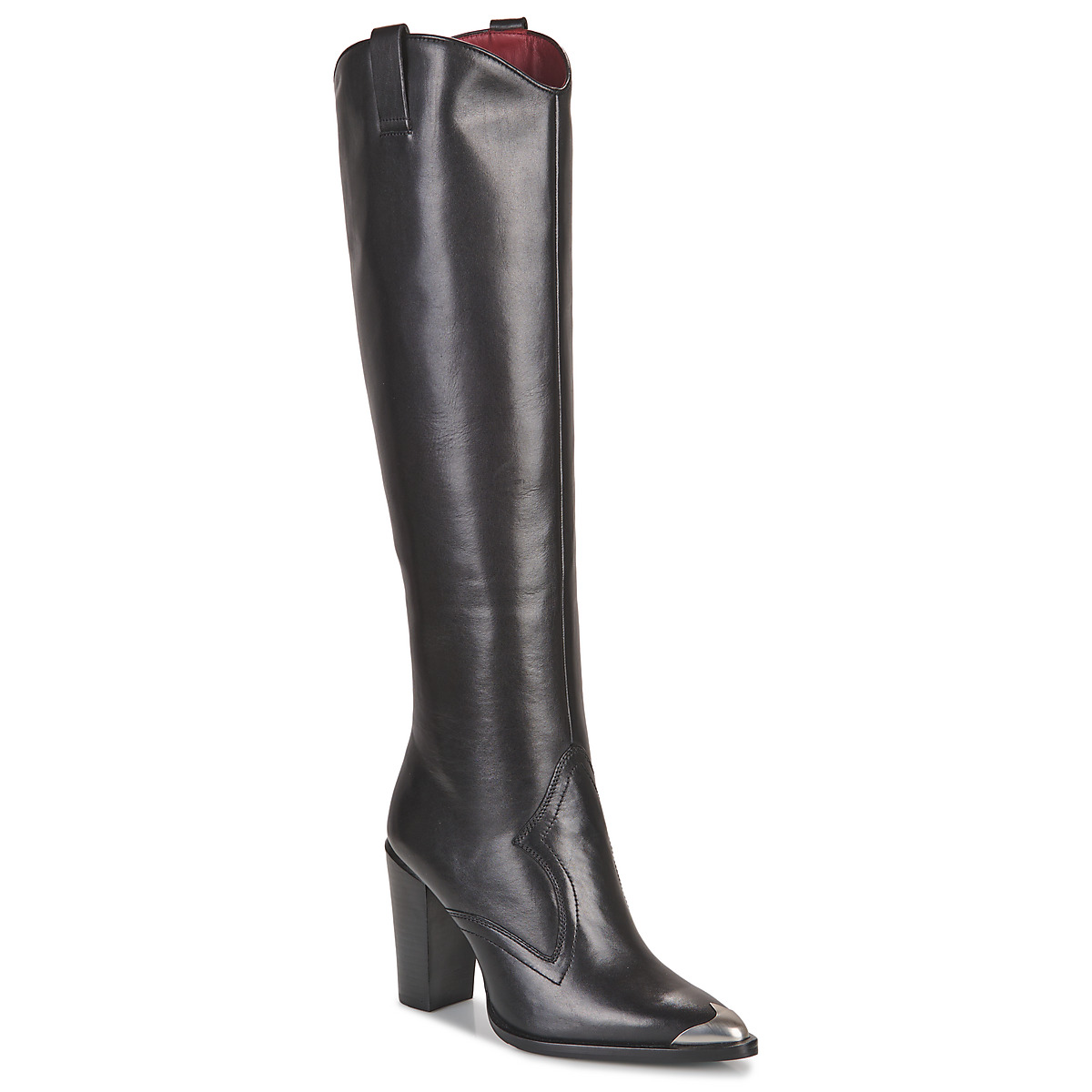 Bronx - NEW-AMERICANA - Black
