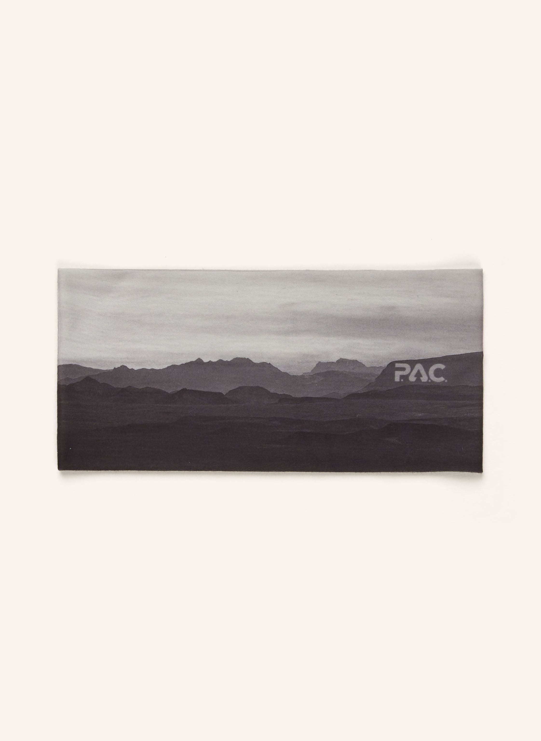 P.A.C. Stirnband MONSTROPIC