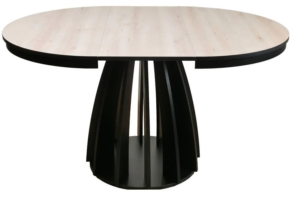 Eettafel Hemlin uitschuifbaar