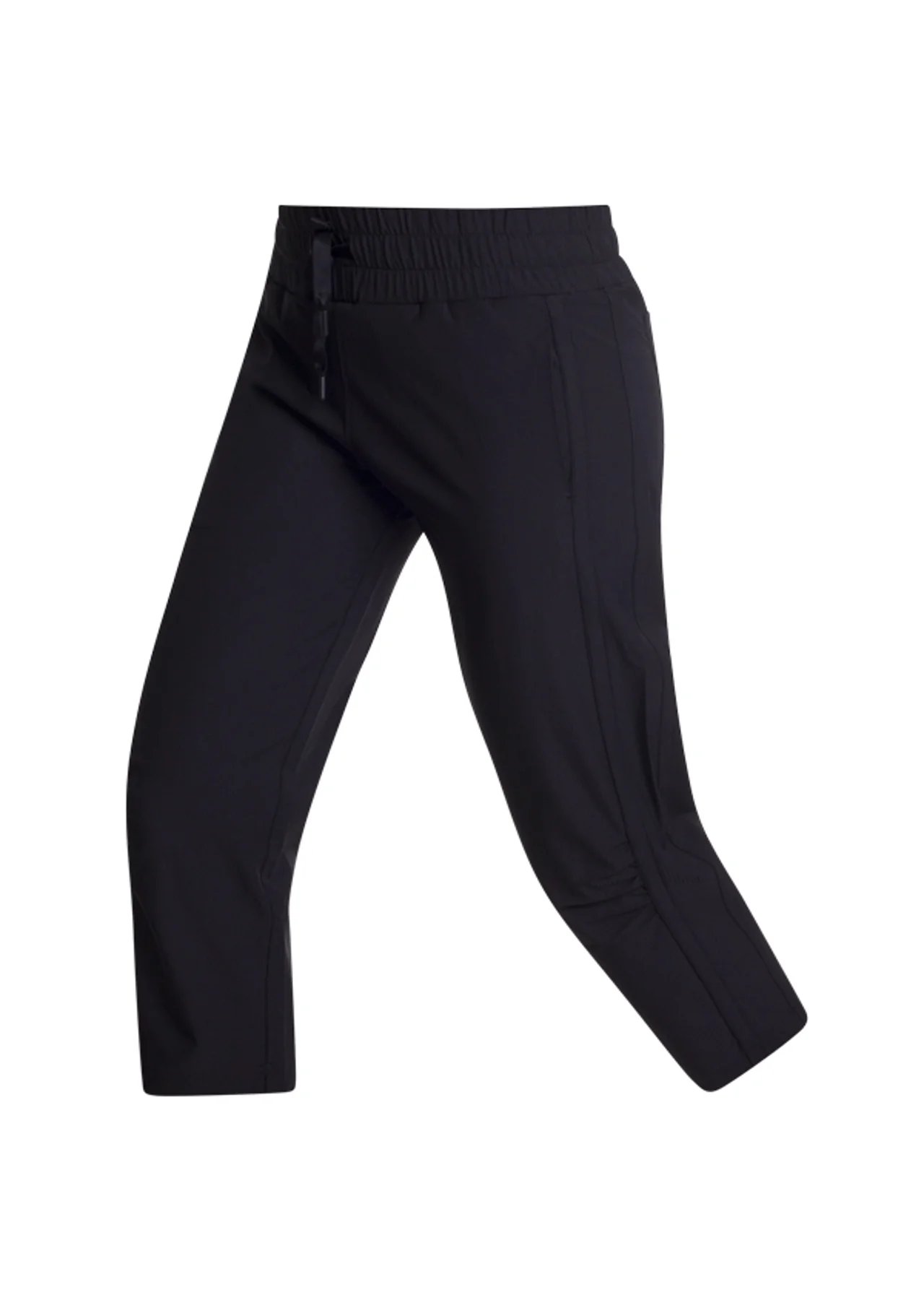 LJ Booty Dance Cropped Pants