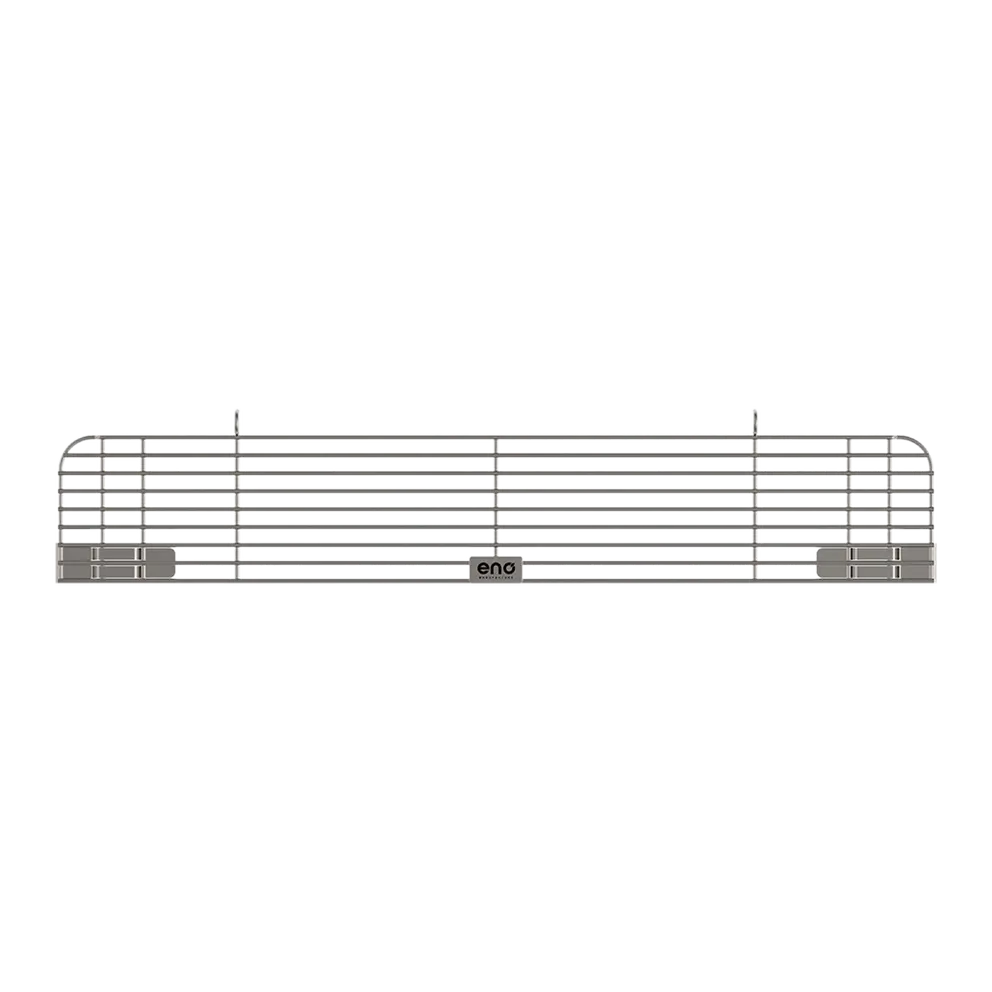 Warmhalterost Plancha 75/80