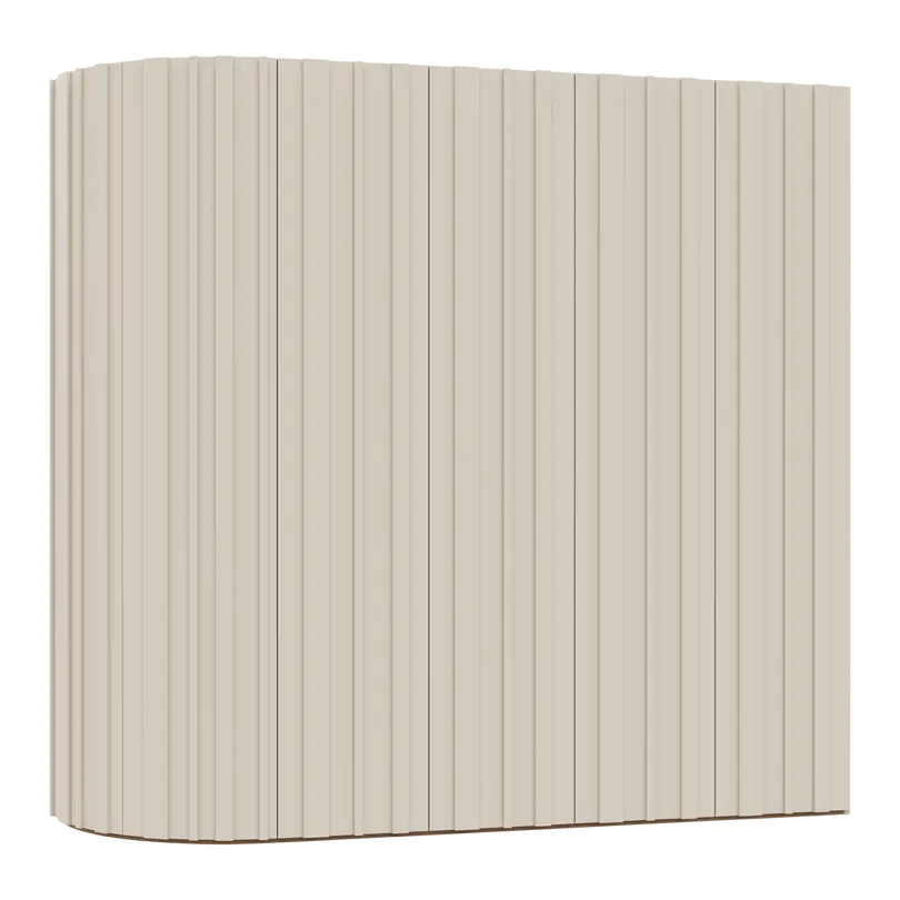 Drehtürenschrank Stave