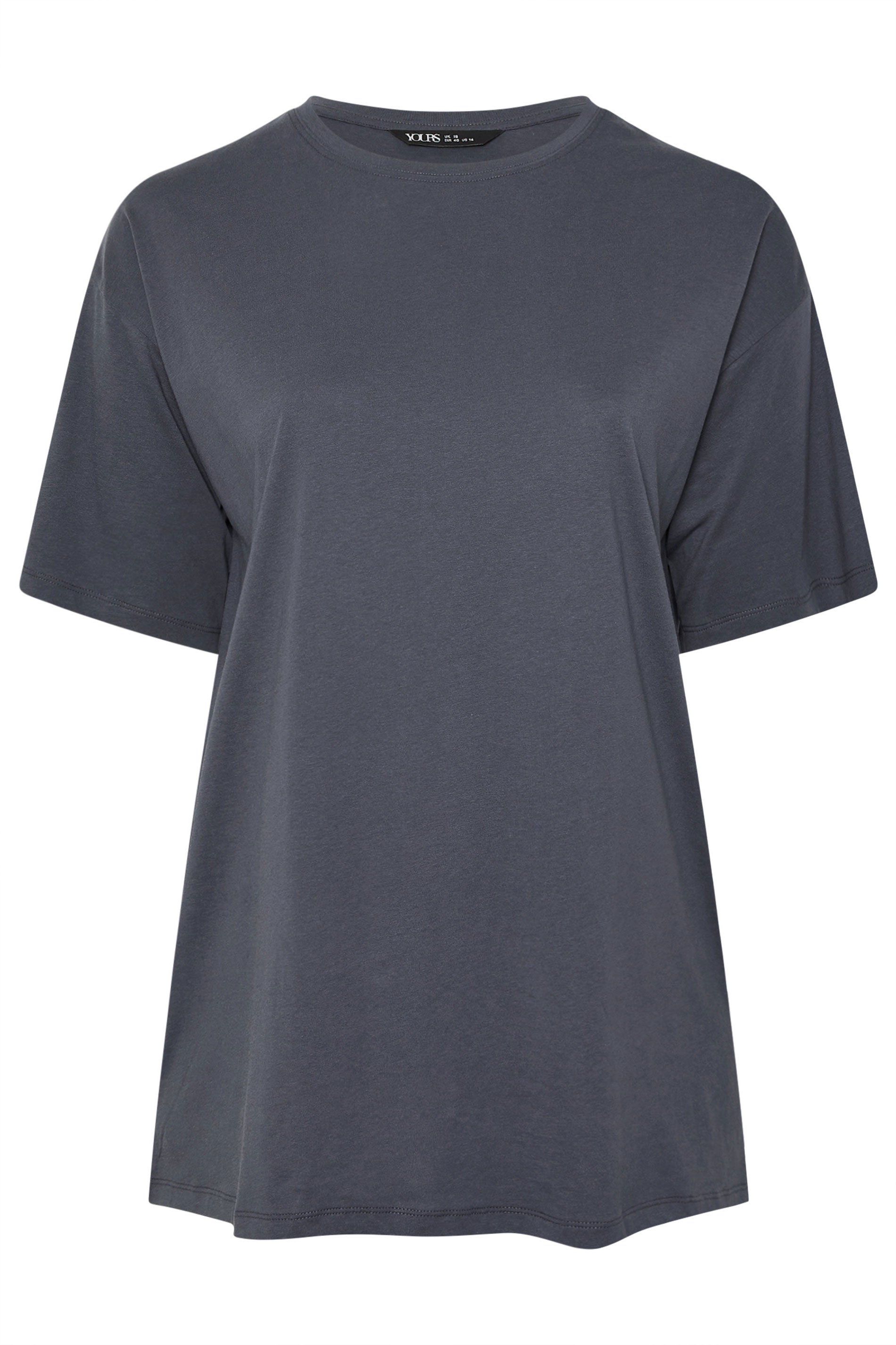 Yours Longline T-Shirt