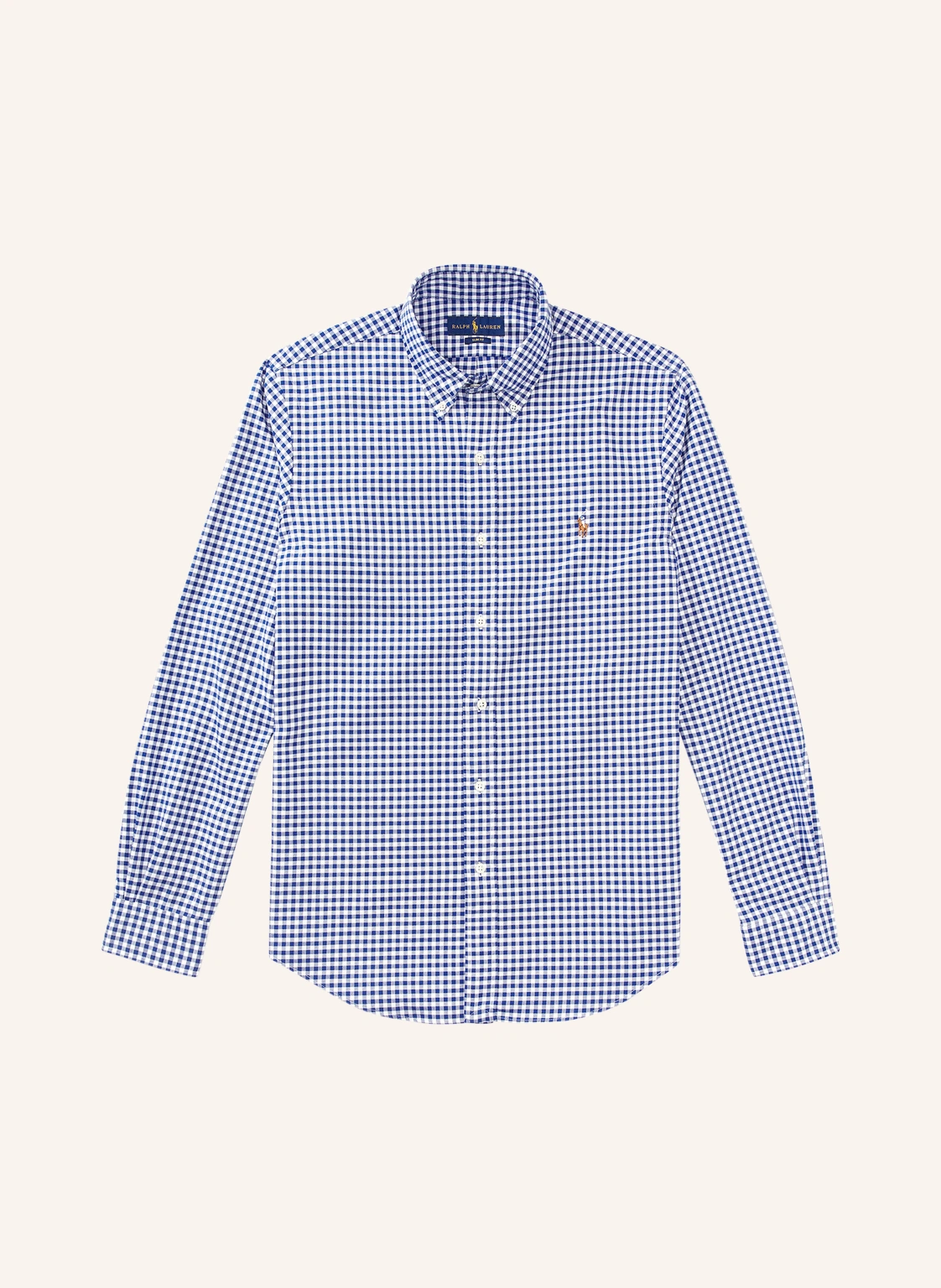 POLO RALPH LAUREN Oxfordhemd Slim Fit