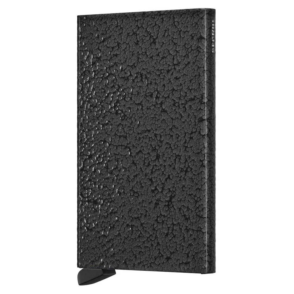 Secrid Cardprotector Hammered wallet