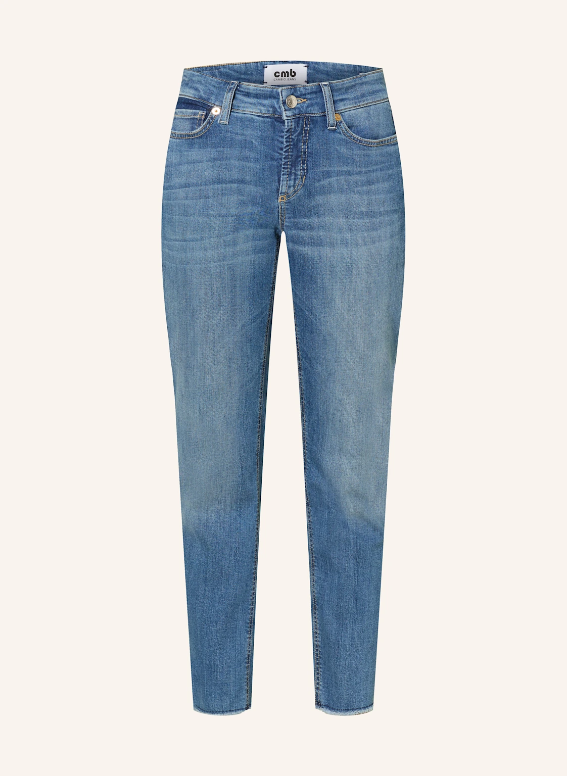 CAMBIO Jeans PIPER