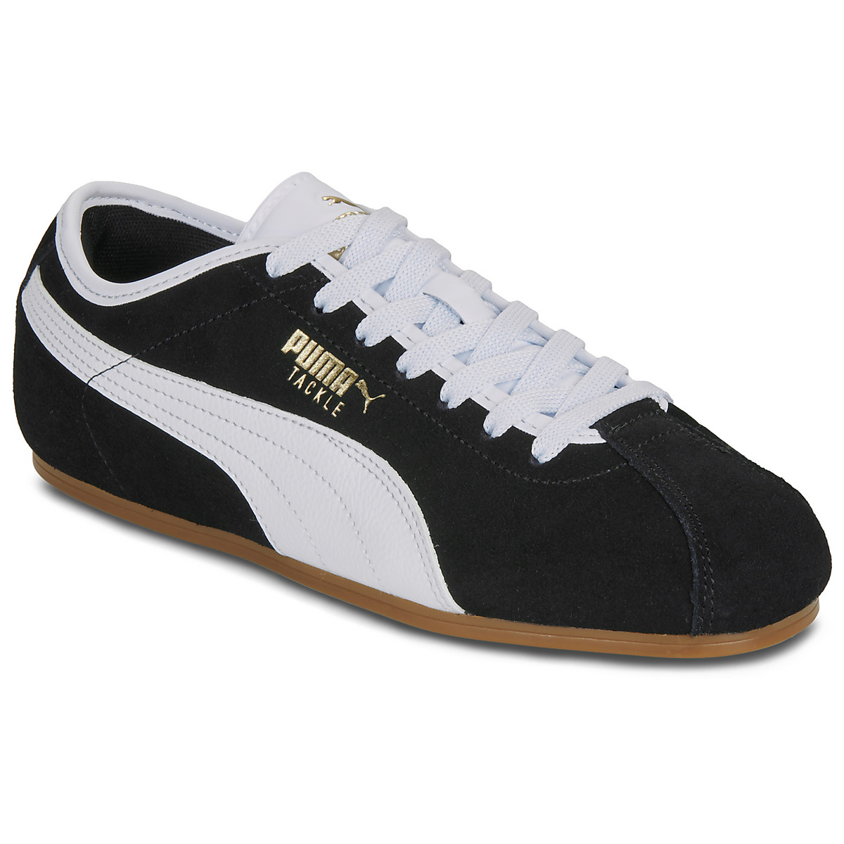 Puma - Puma Tackle - Black / White