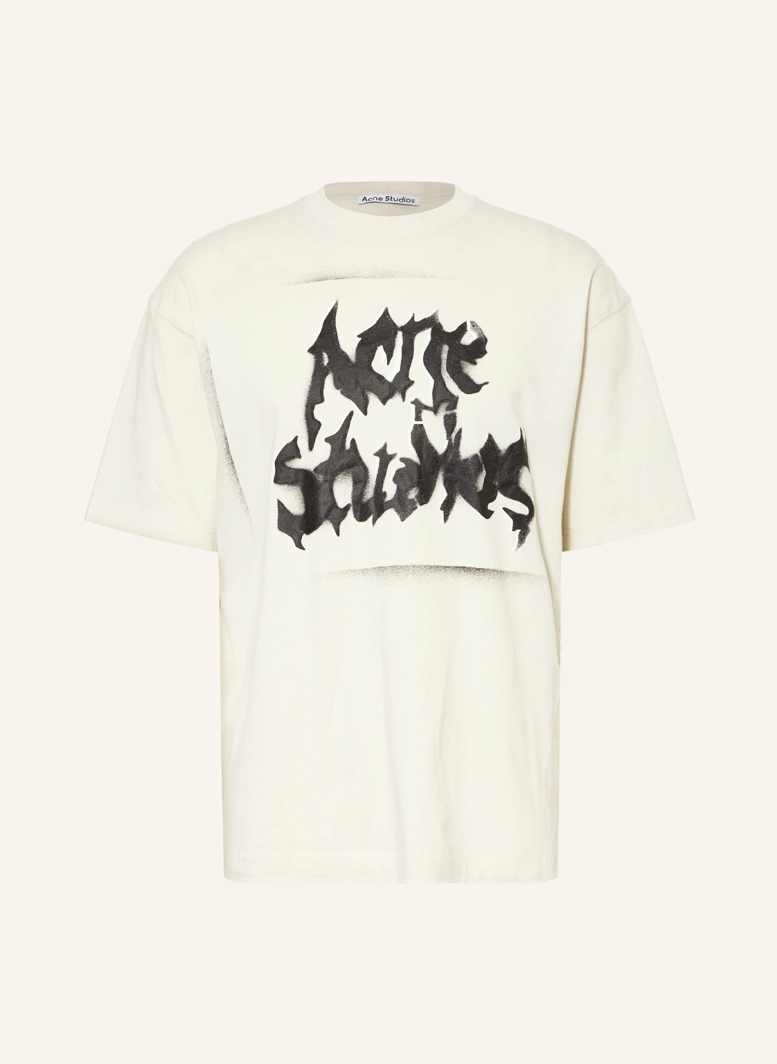 Acne Studios Oversized-Shirt