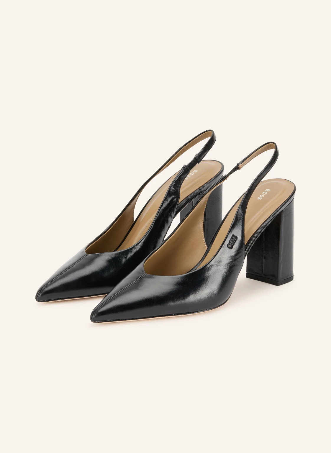 BOSS Slingpumps MIAH