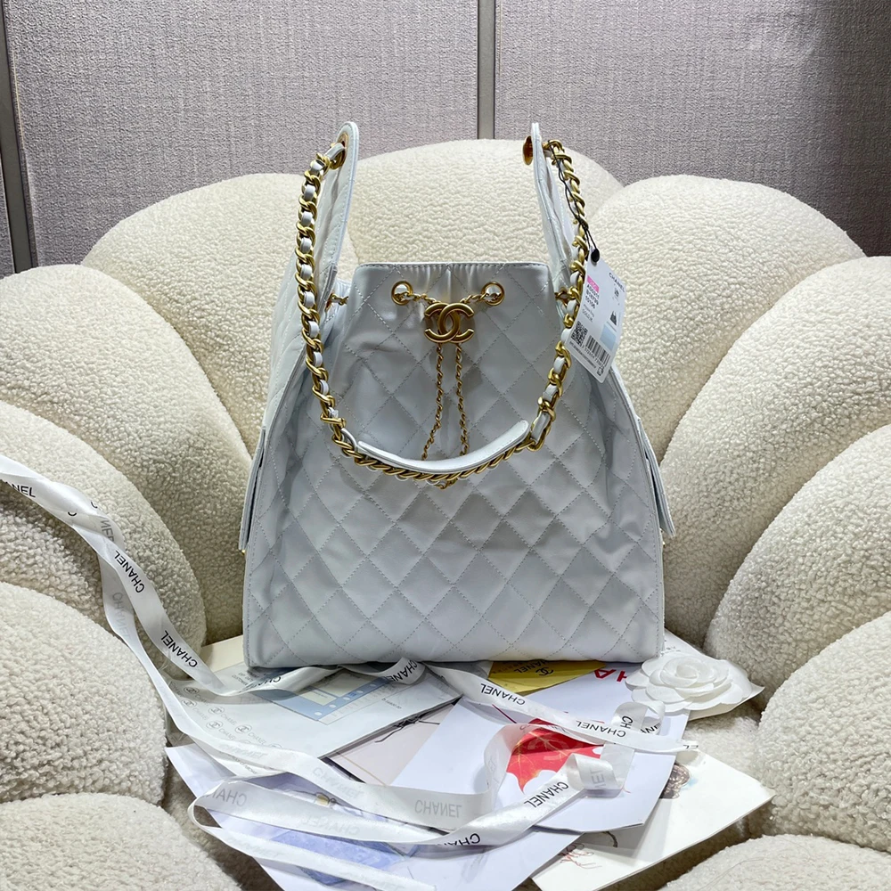 Chanel Large Shoulder Bag