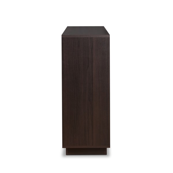 ACME Hazen Server in Espresso