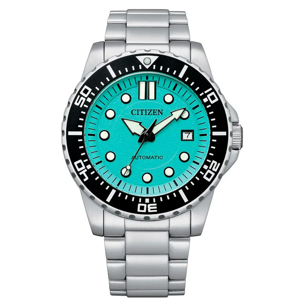 Citizen NJ0170-83X watch
