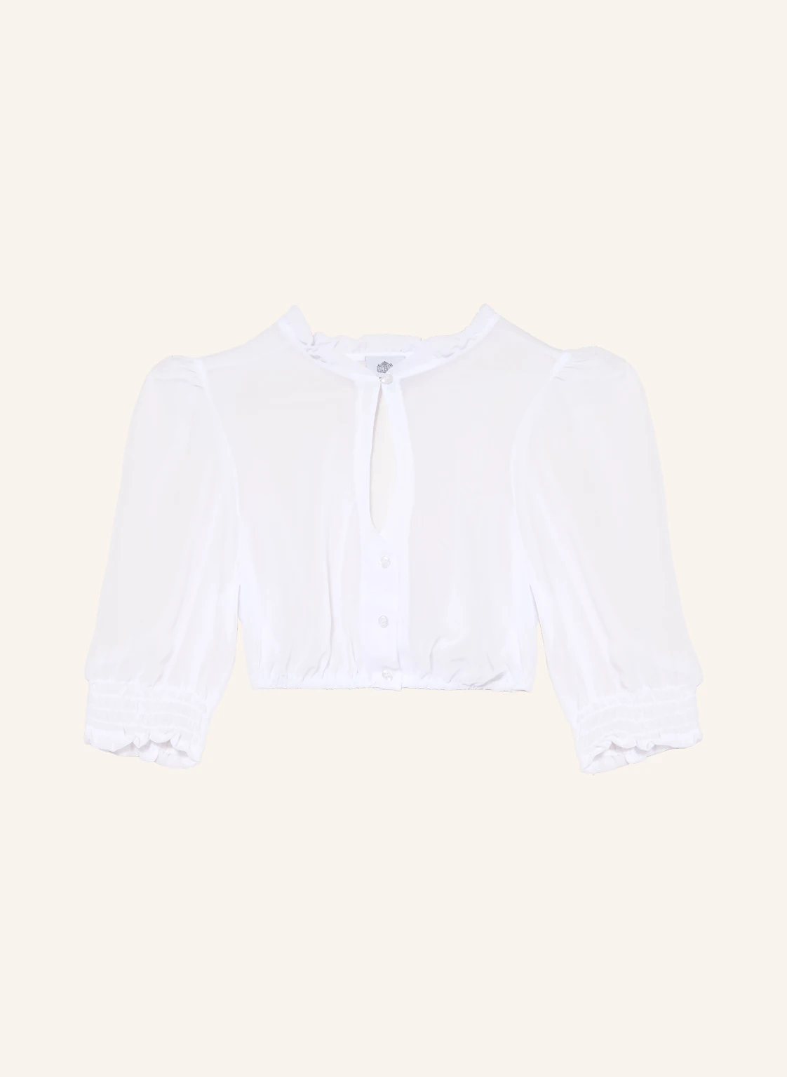 Hammerschmid Dirndlbluse GERDA