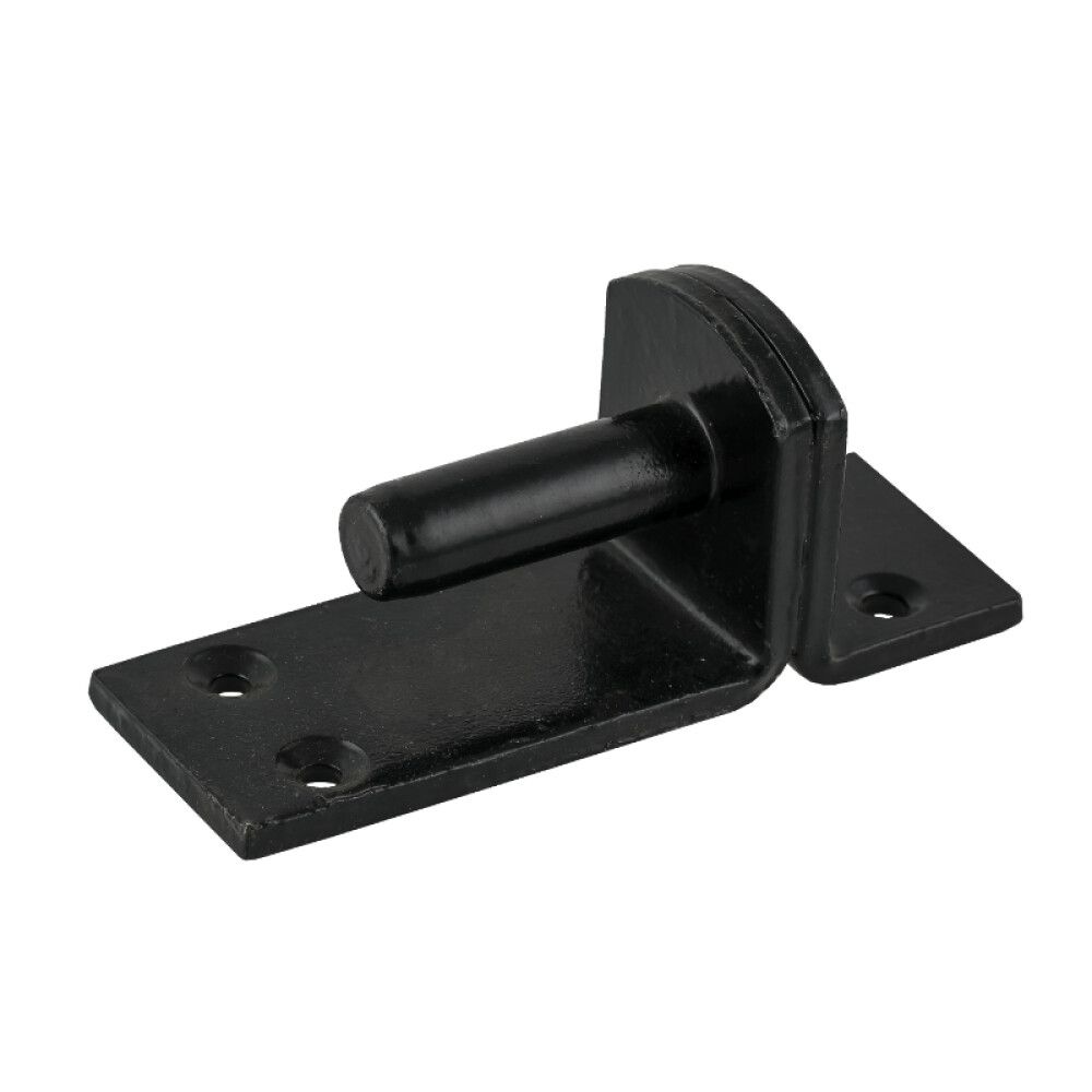 HENGSELSTAPP D1/13MM SVART