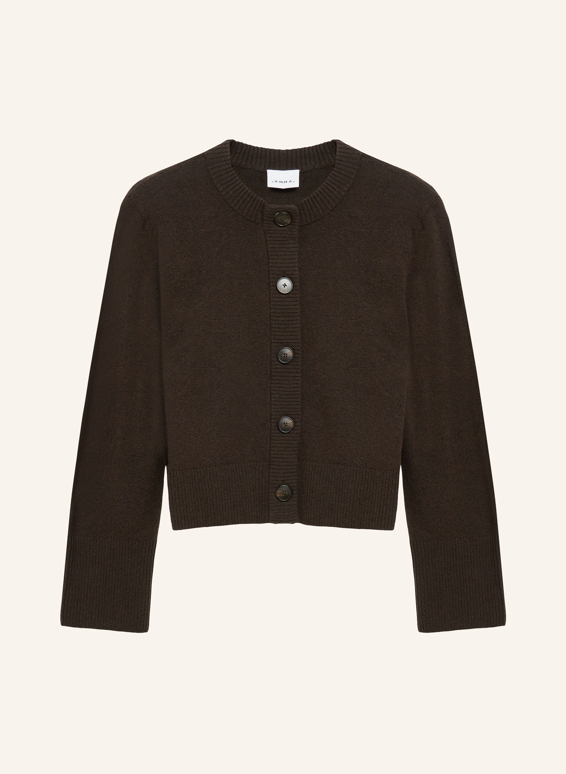 COMMA Strickjacke