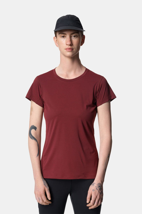 Houdini Pace Air T-shirt Dames