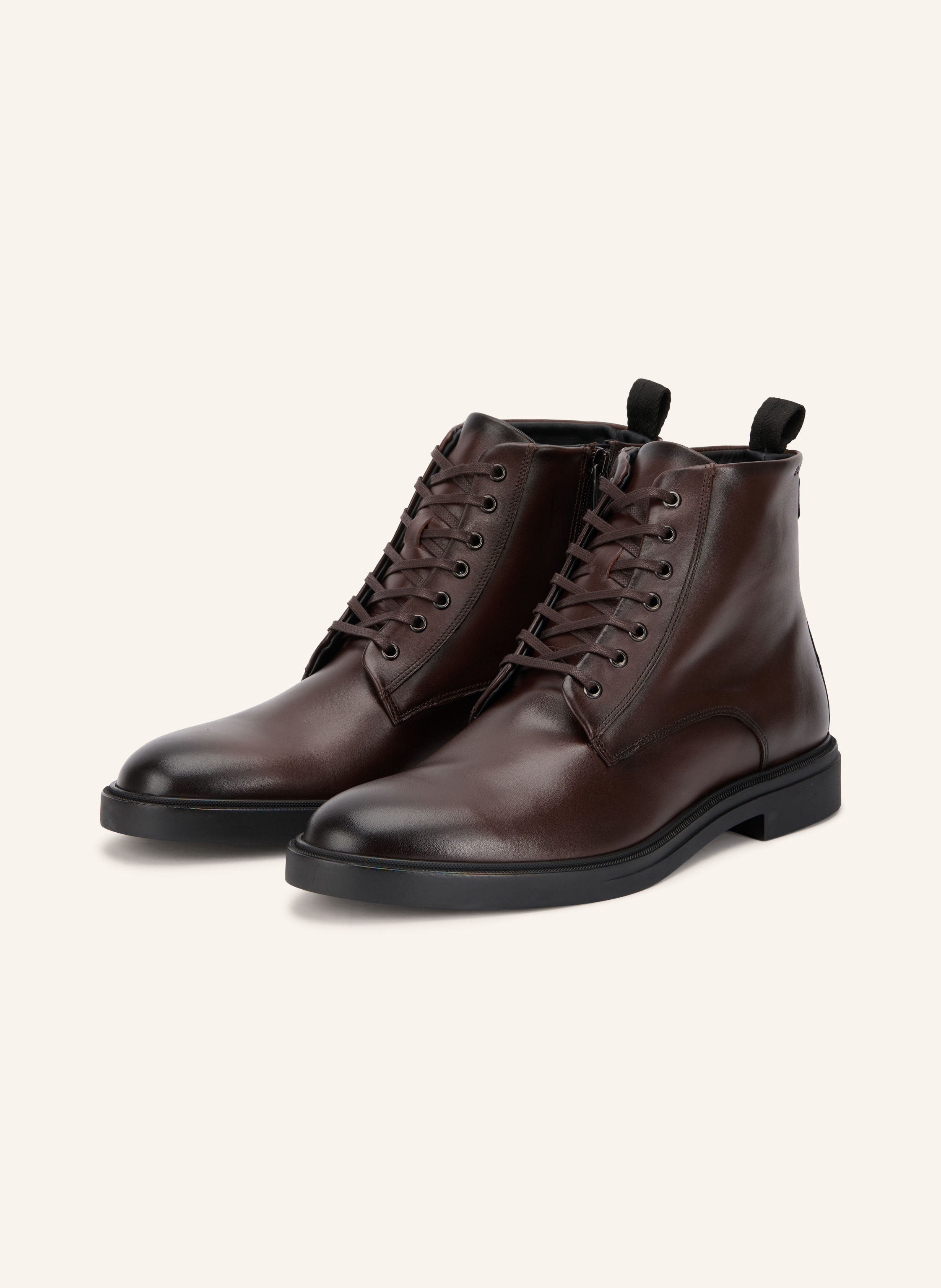 BOSS Schnürboots CALEV