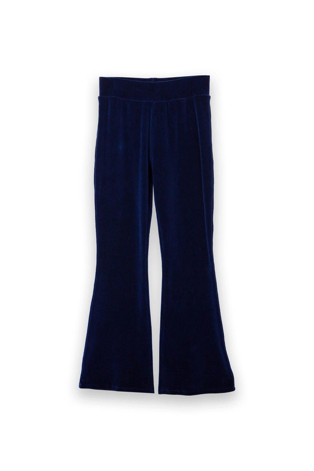 Kite Asker Flare Velvety Leggings