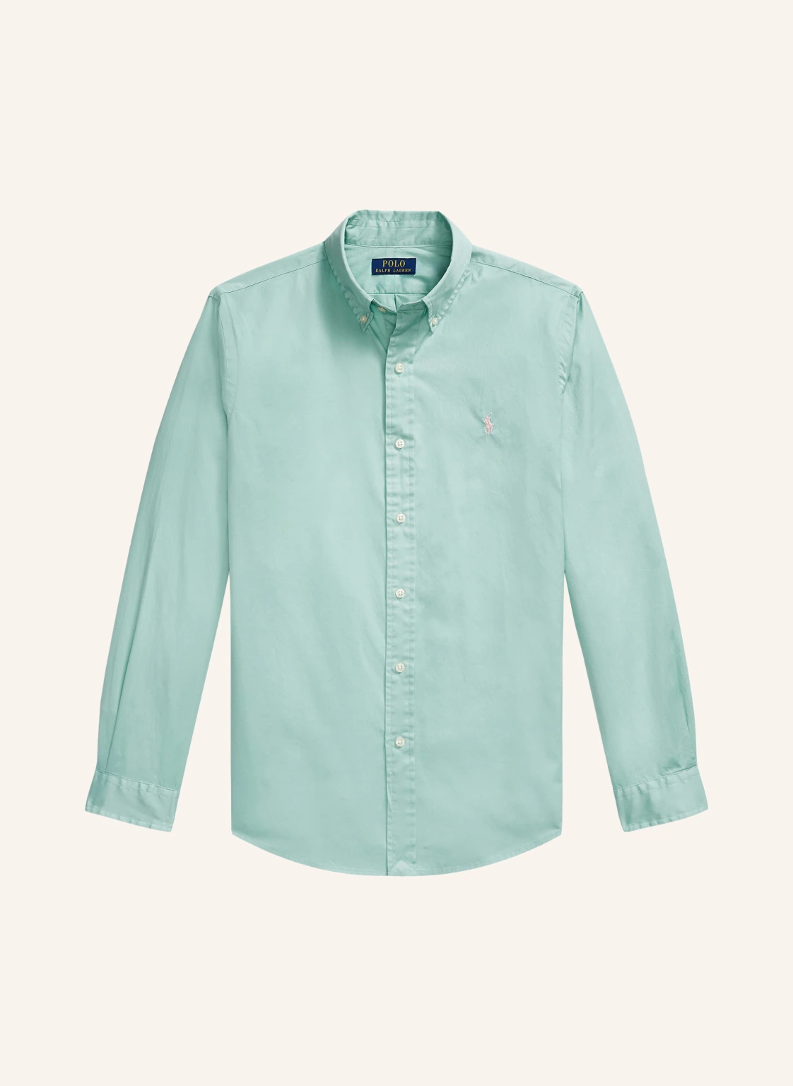 POLO RALPH LAUREN Hemd Custom Fit