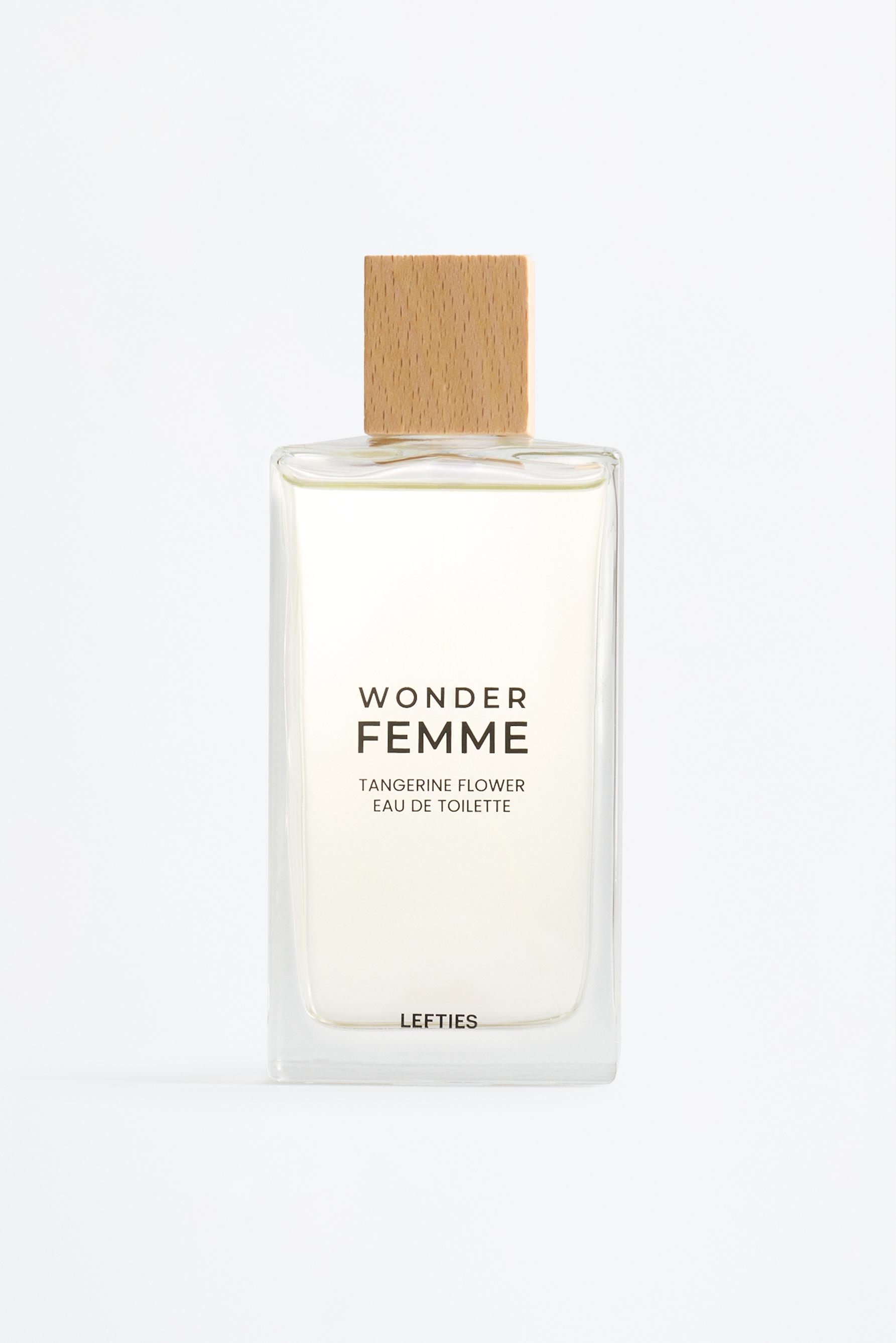 Wonder Femme Tangerine Flower EDT 100 ml