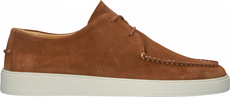 ZUKO LUCA LOW - DG371 COGNAC - Sneaker (low)