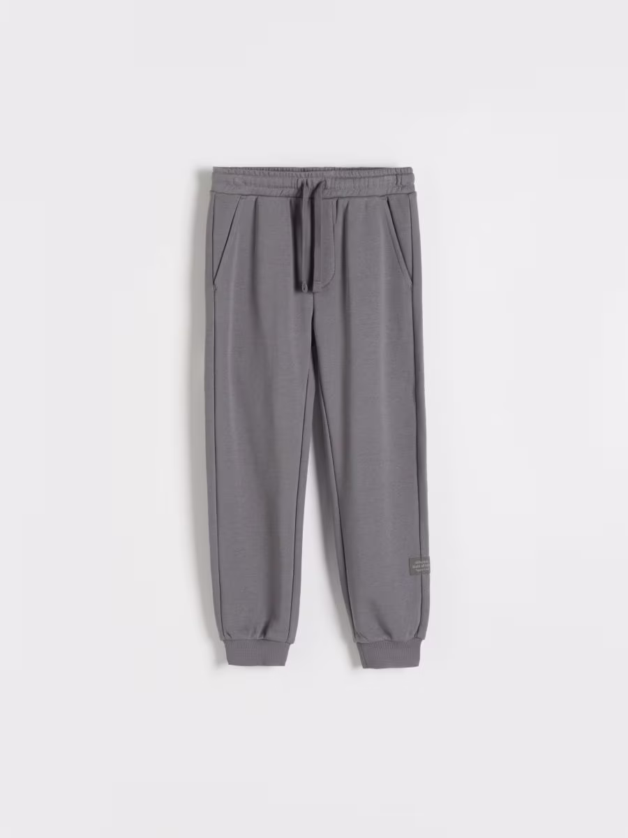 Cotton Joggers