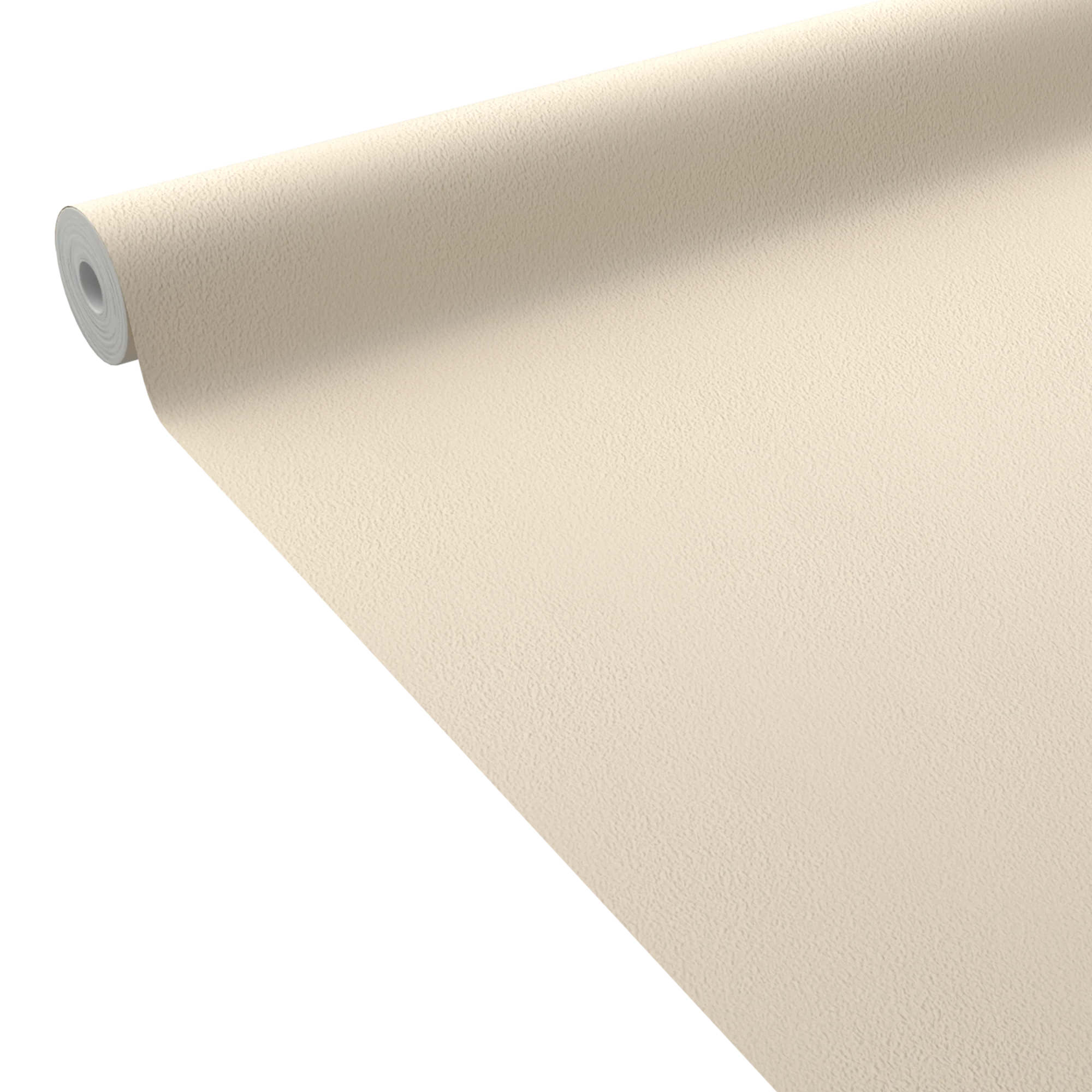 Papier peint intissé NEW INFINITY coloris beige clair